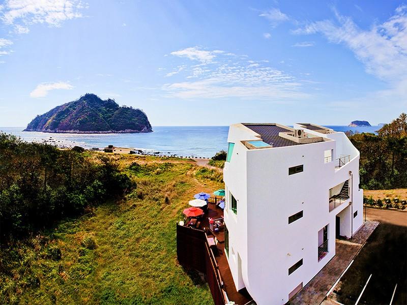 Ean Pension & Cafe