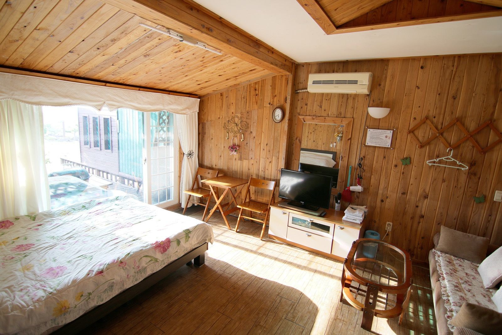 Ebbnsae Pension