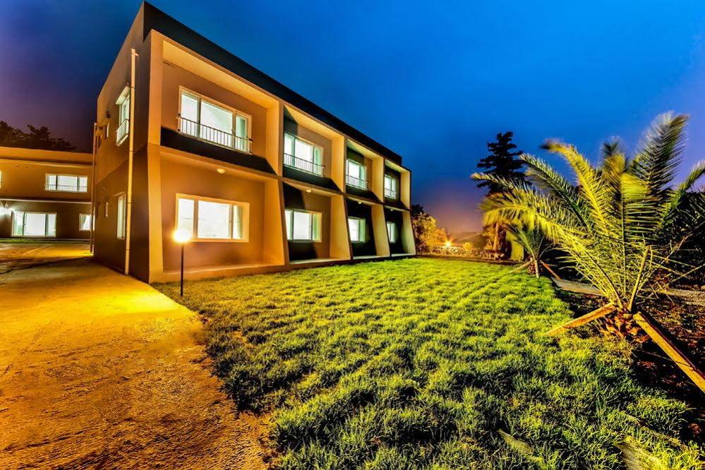 Elysium Pension
