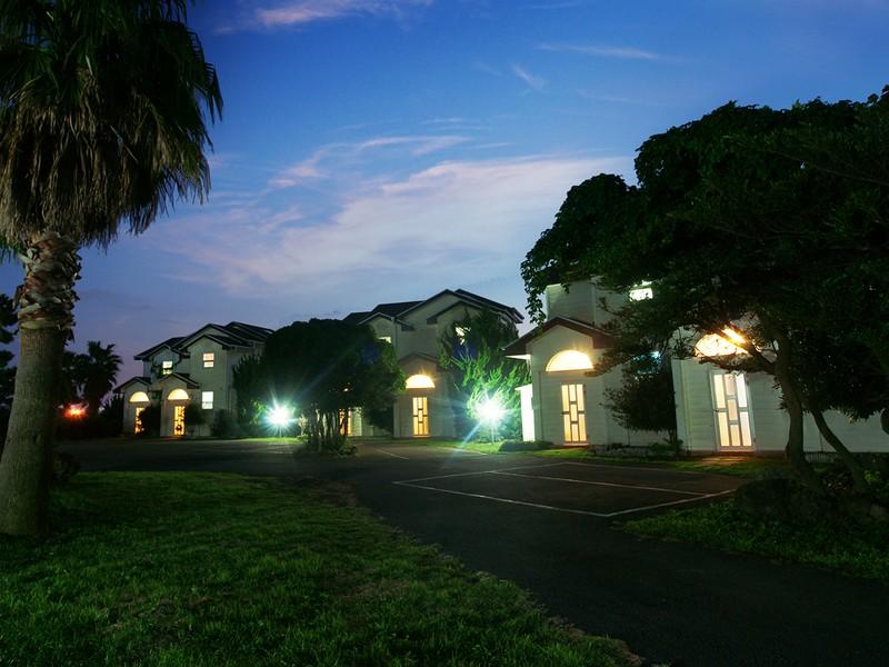 Etoile Jeju