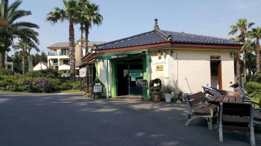 Euro Resort