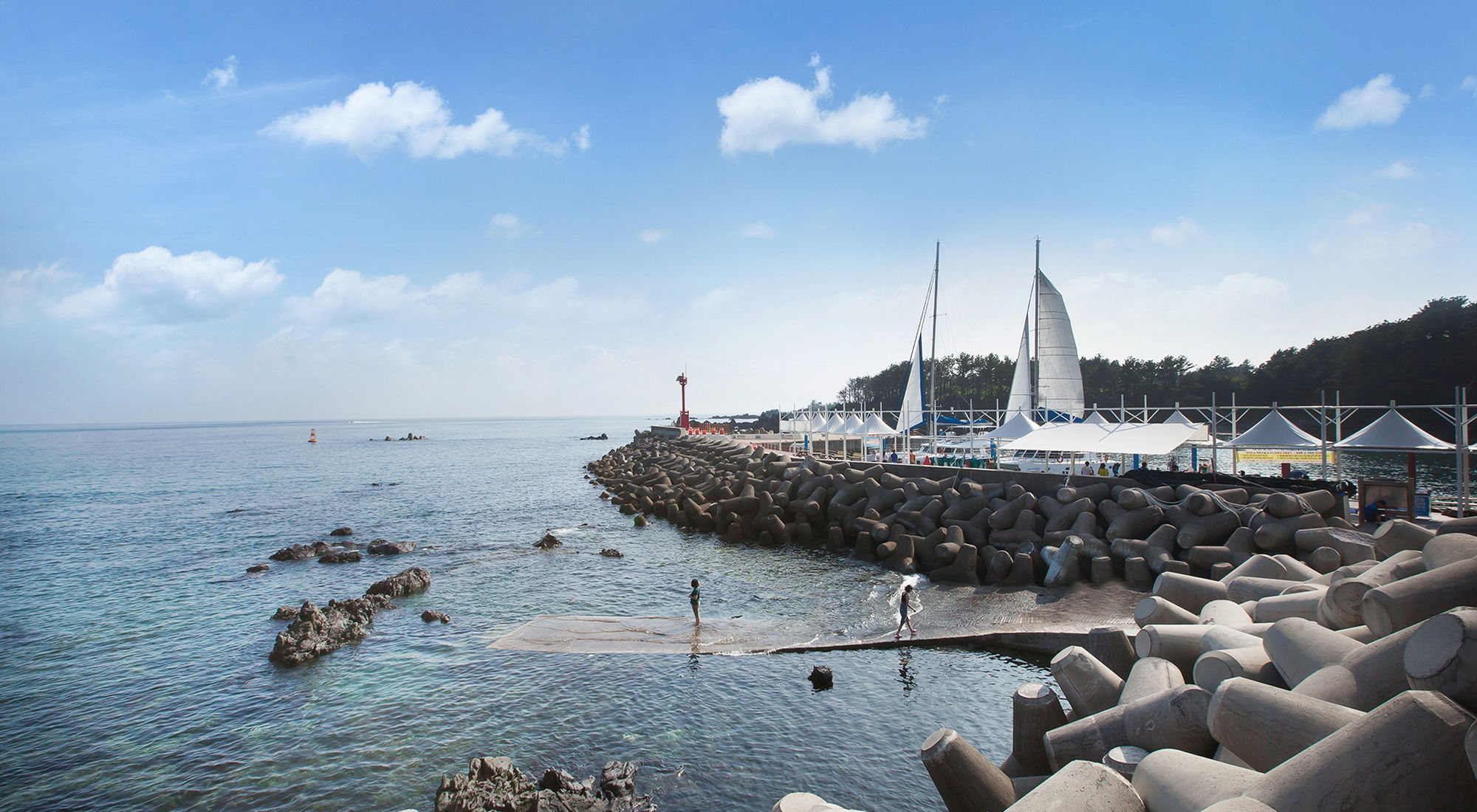 Familia Hotel Jeju