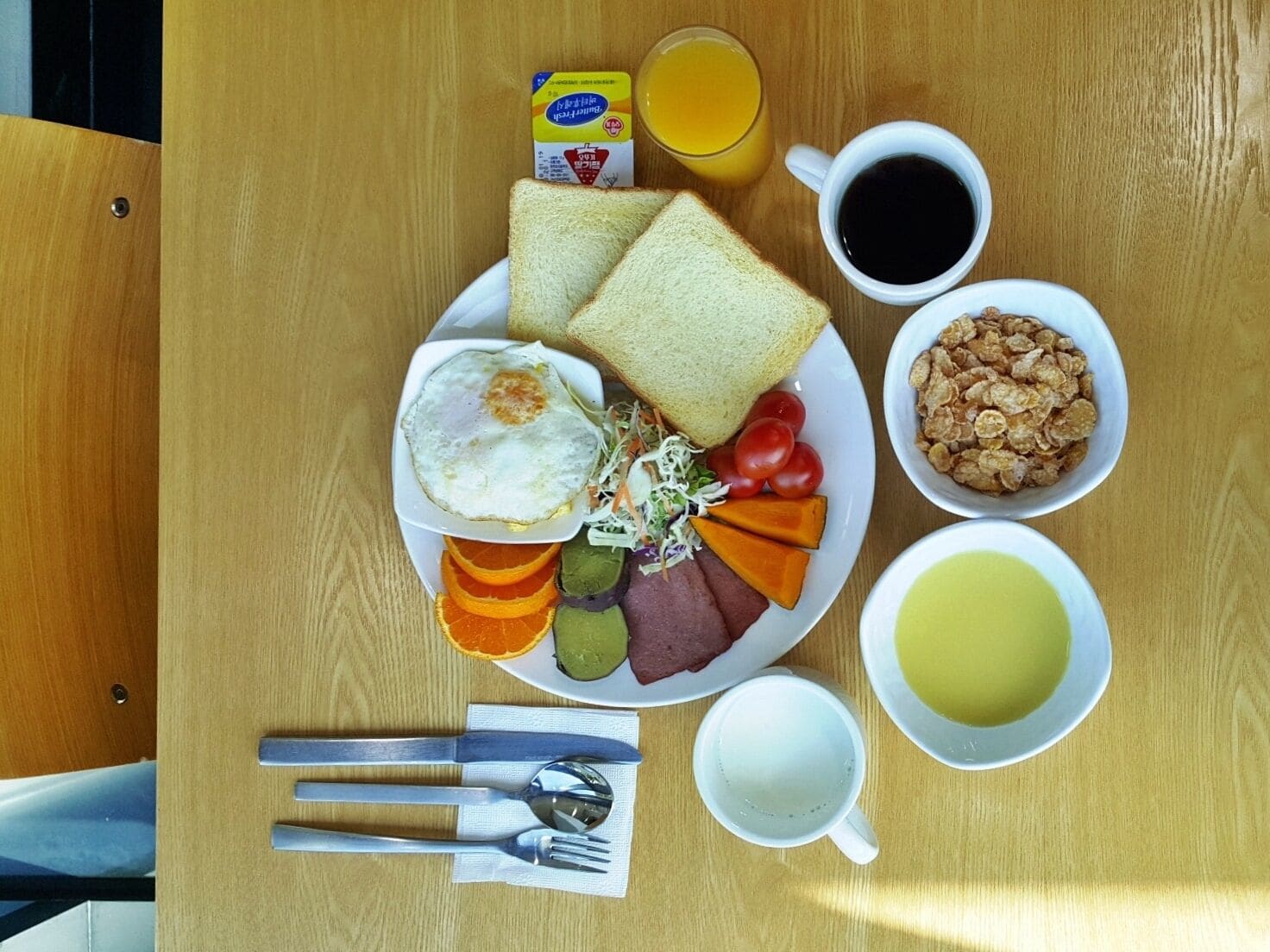 Familia Hotel Jeju