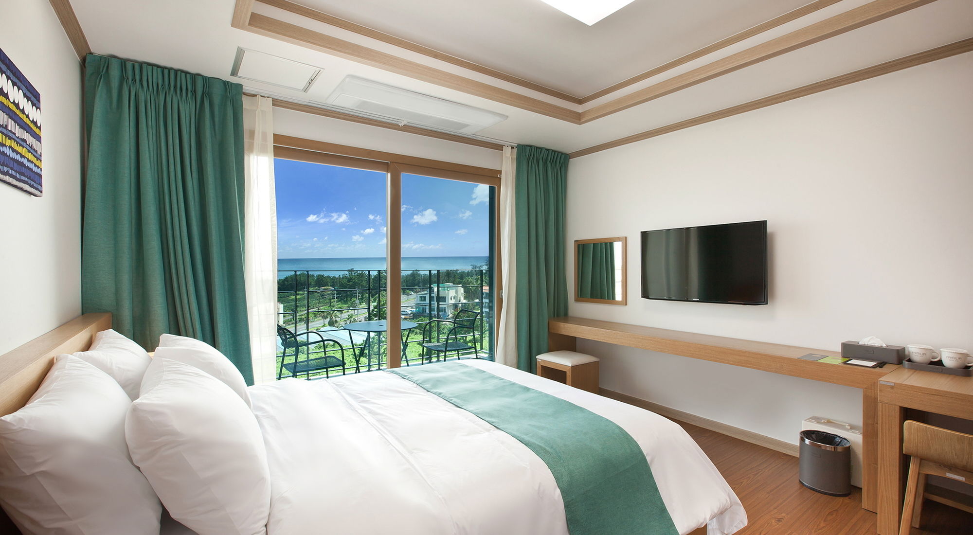 Familia Hotel Jeju