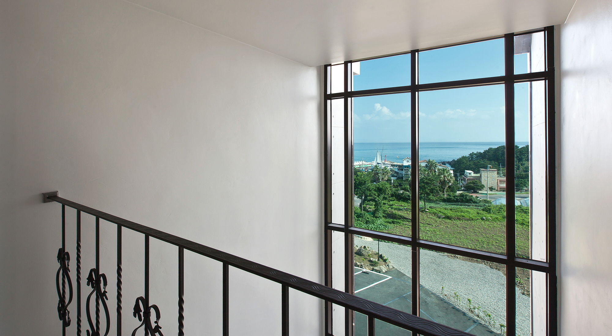Familia Hotel Jeju