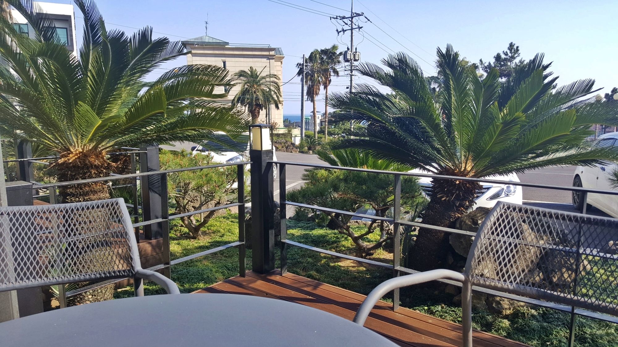 Familia Hotel Jeju