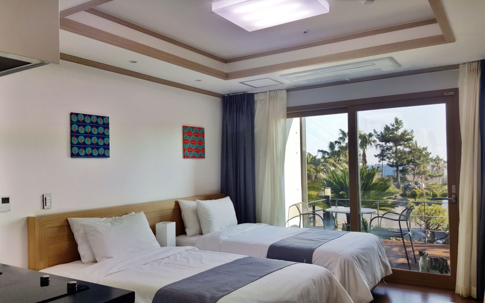Familia Hotel Jeju