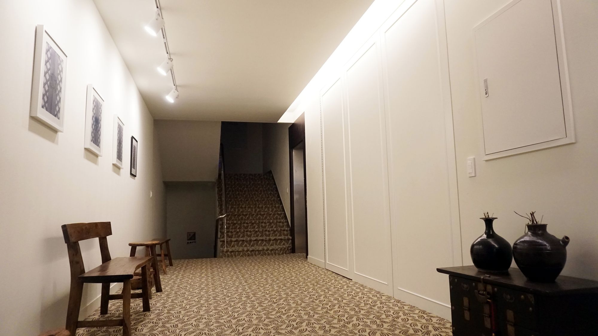 Hotel Gaon J Stay
