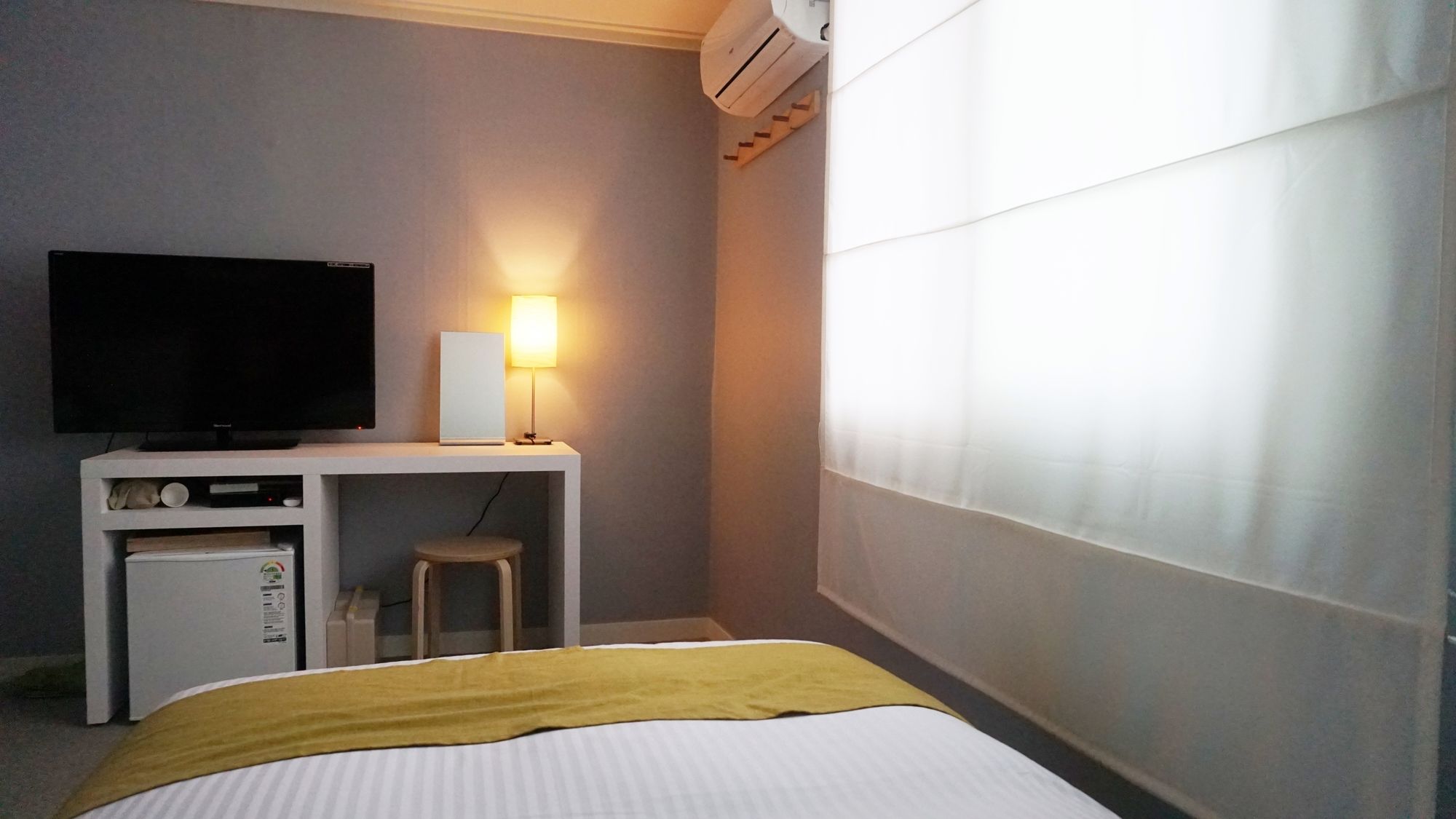 Hotel Gaon J Stay