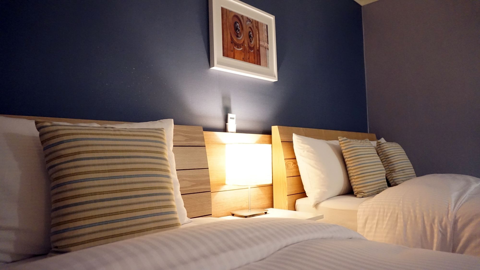 Hotel Gaon J Stay