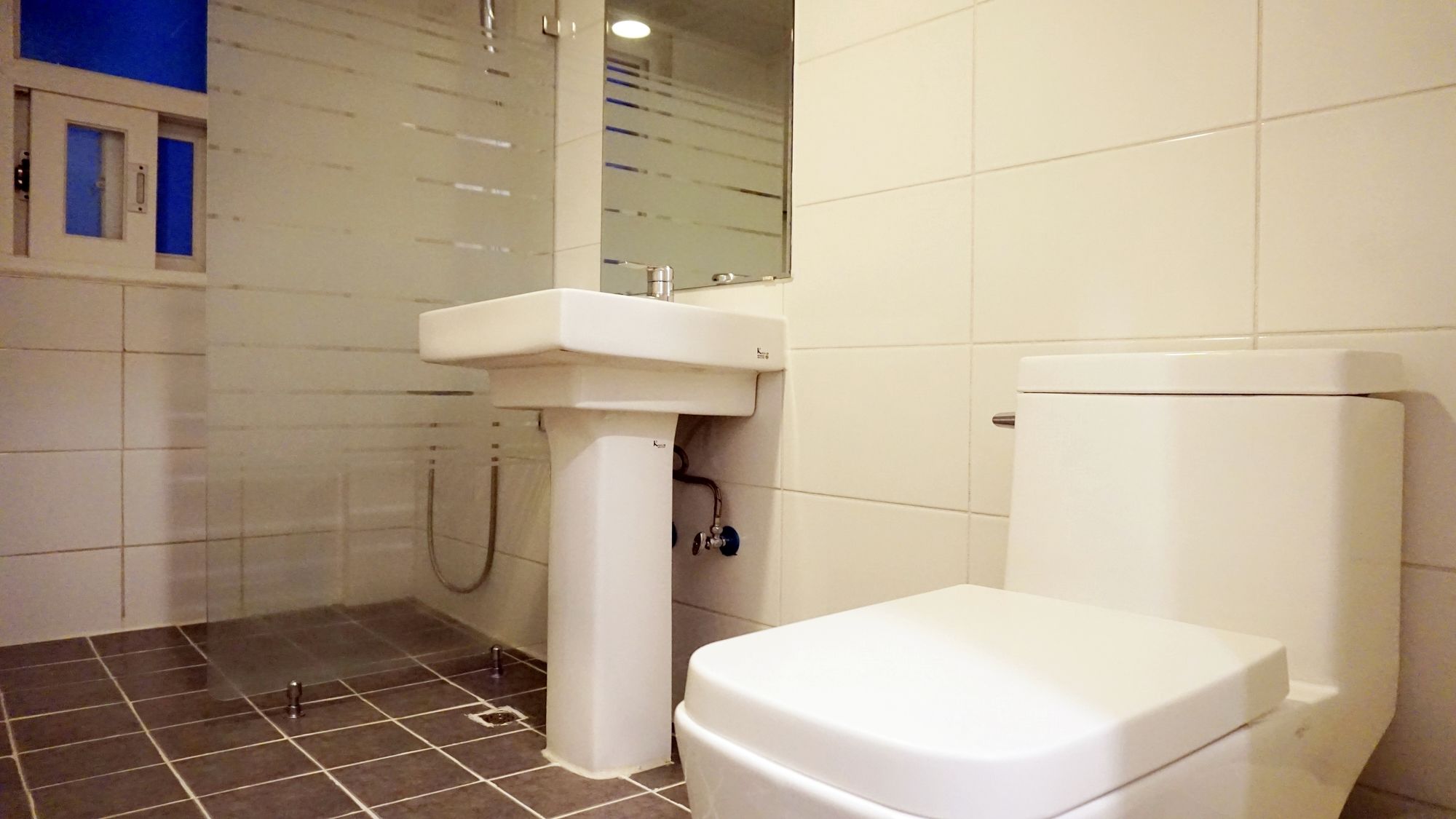 Hotel Gaon J Stay