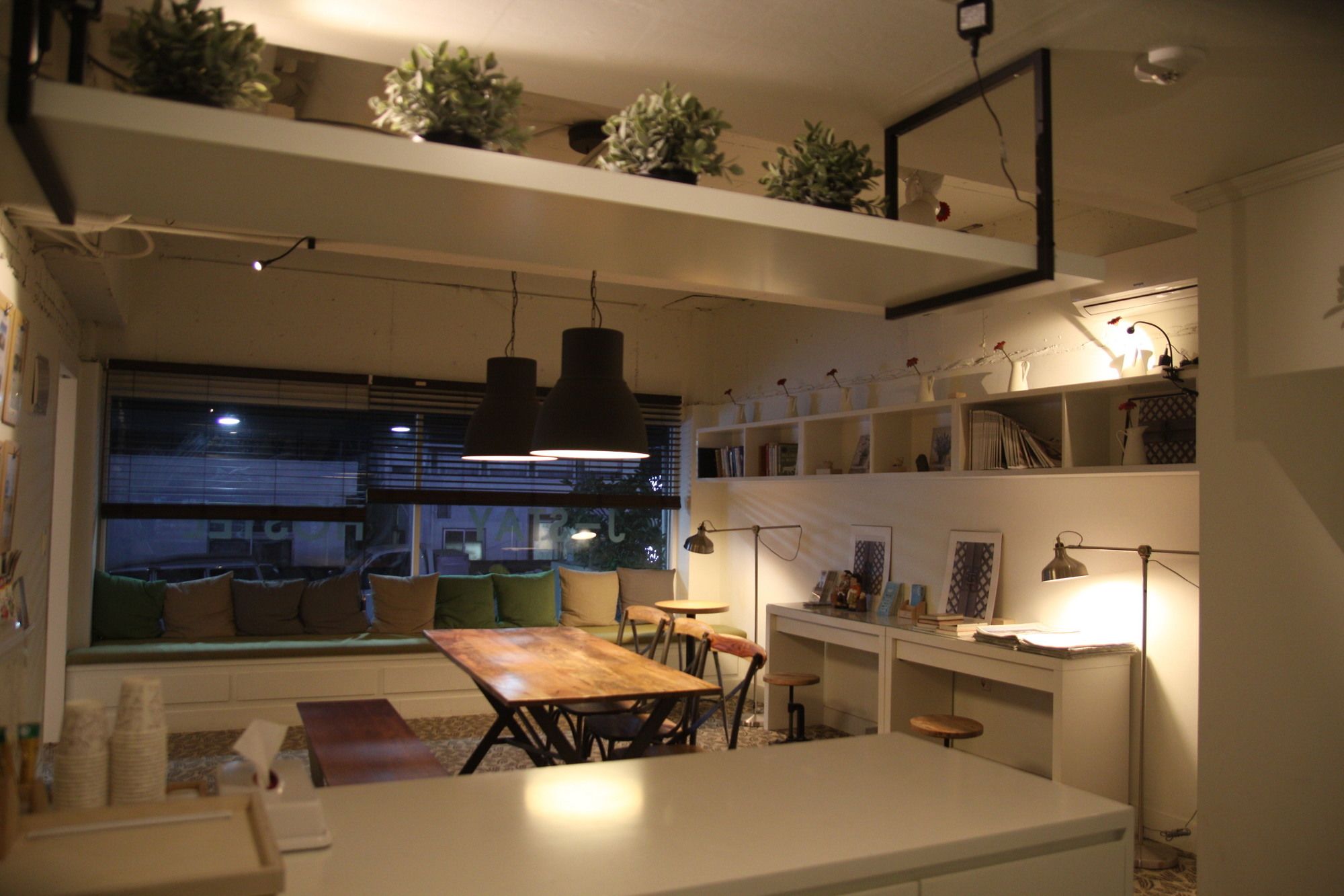 Hotel Gaon J Stay