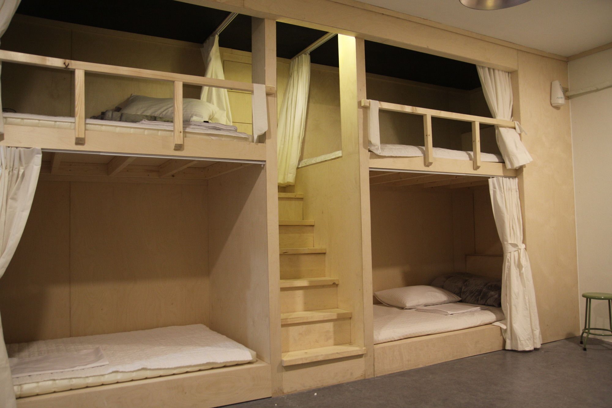 Hotel Gaon J Stay