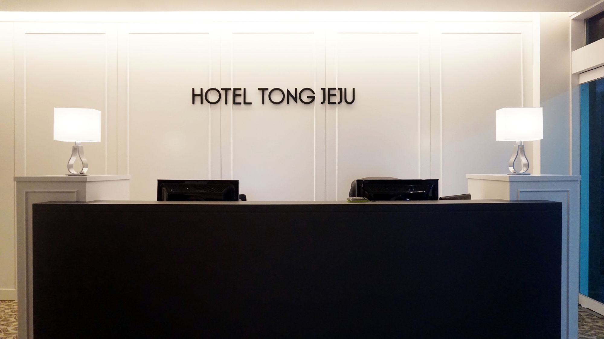 Hotel Gaon J Stay