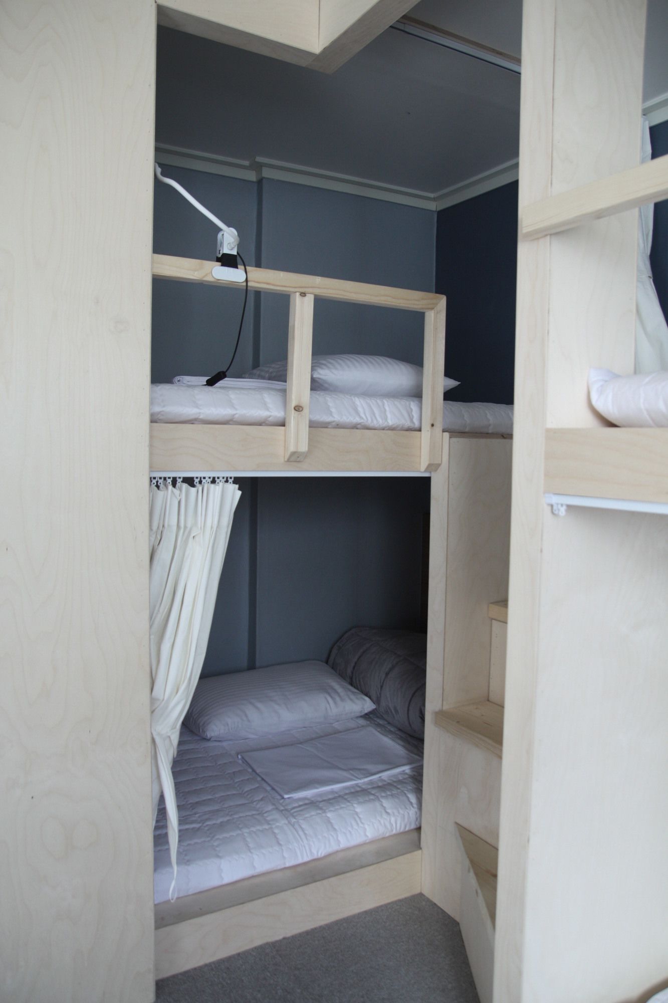Hotel Gaon J Stay