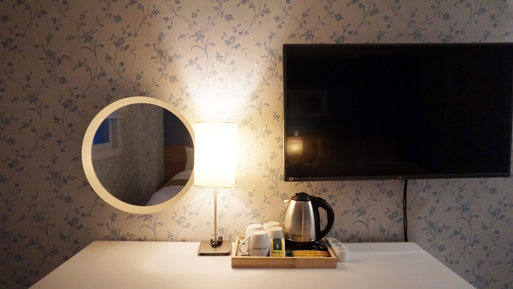 Hotel Gaon J Stay
