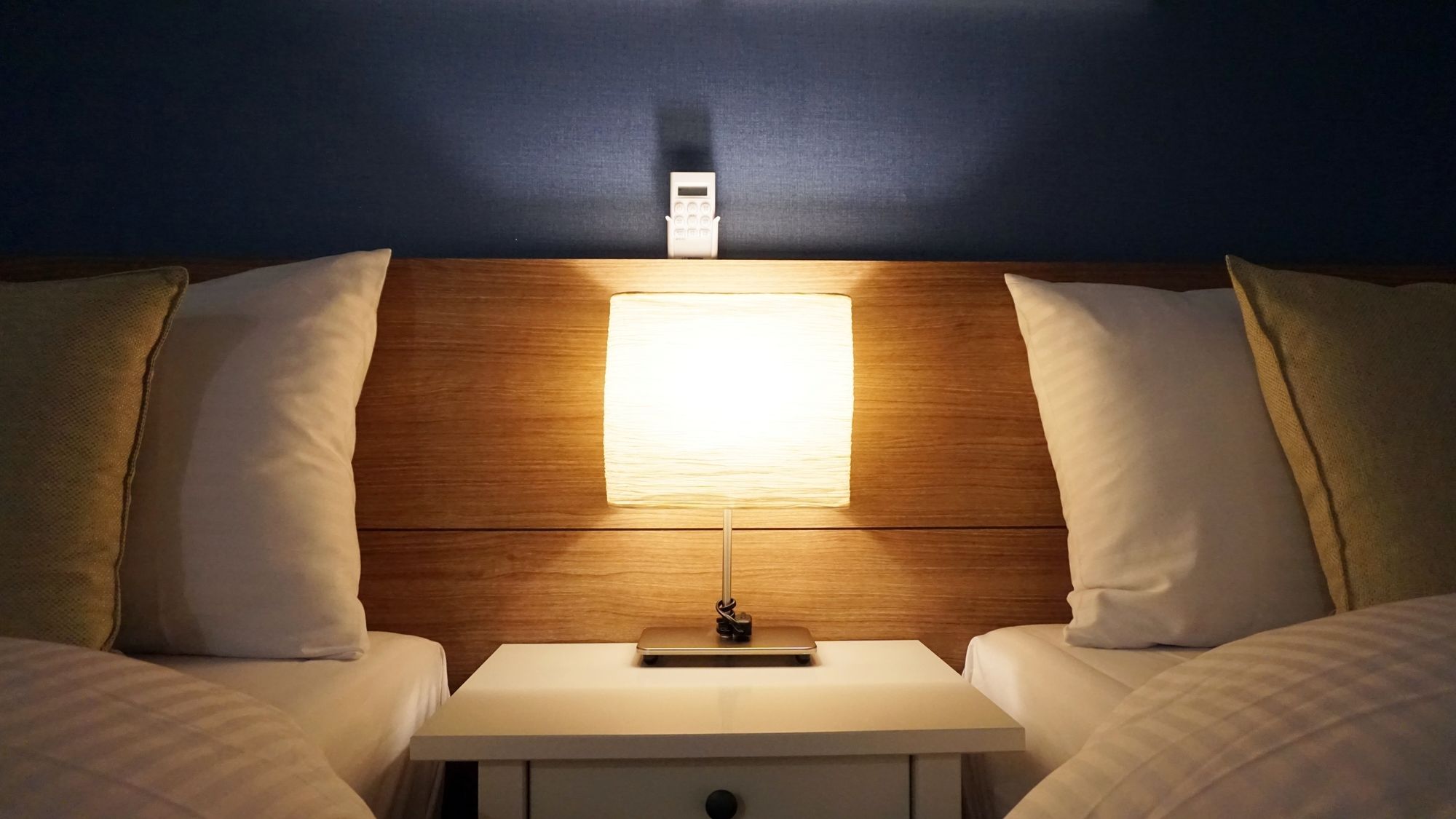 Hotel Gaon J Stay