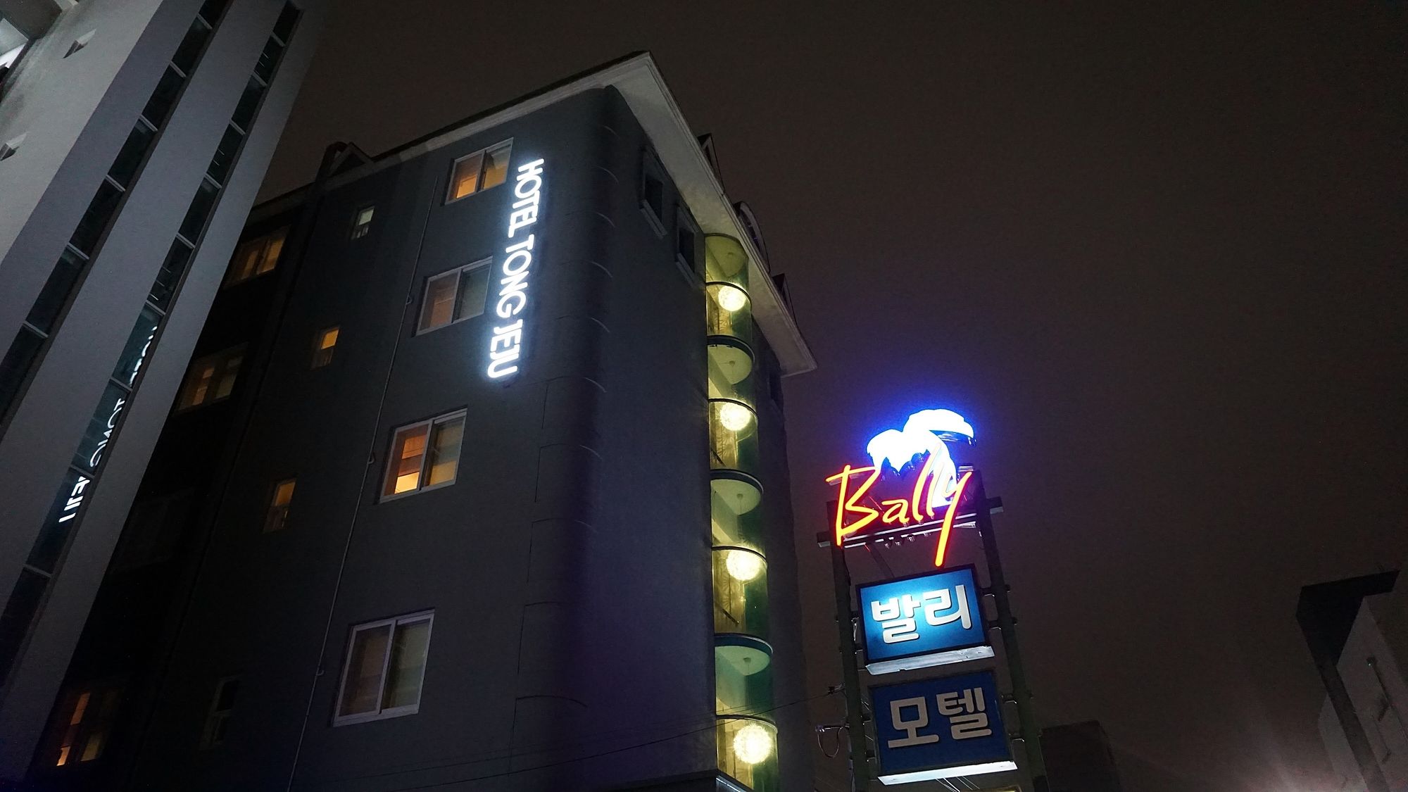 Hotel Gaon J Stay