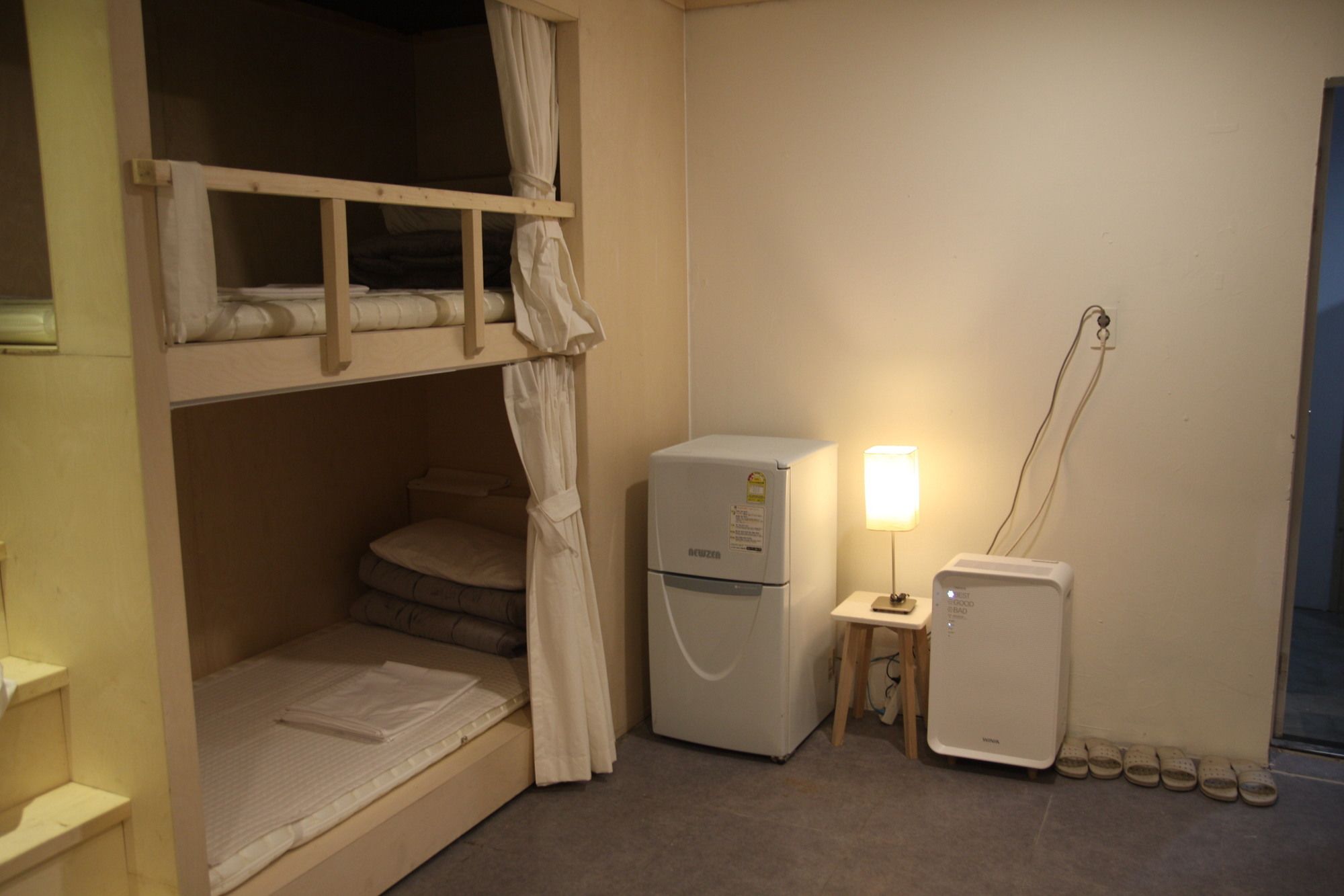 Hotel Gaon J Stay