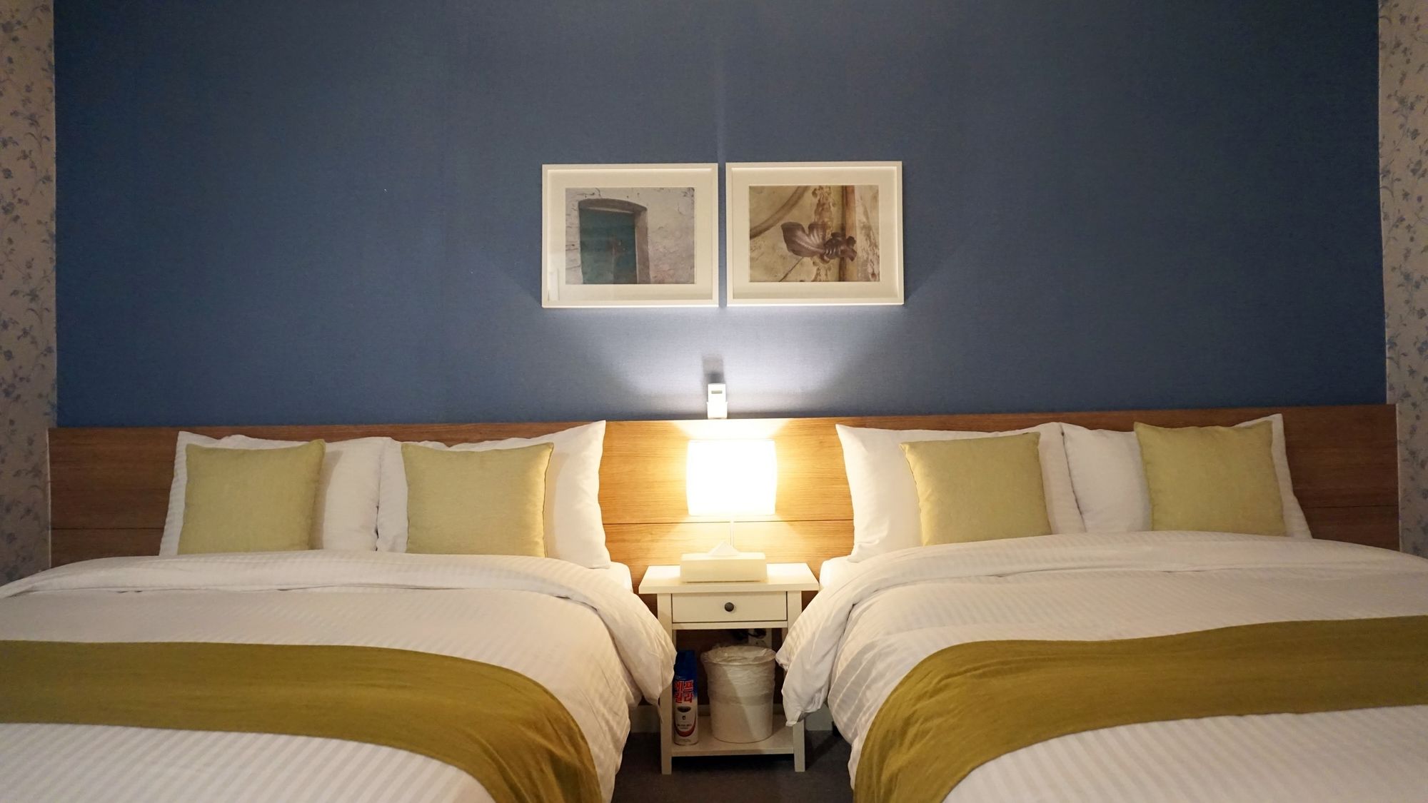 Hotel Gaon J Stay