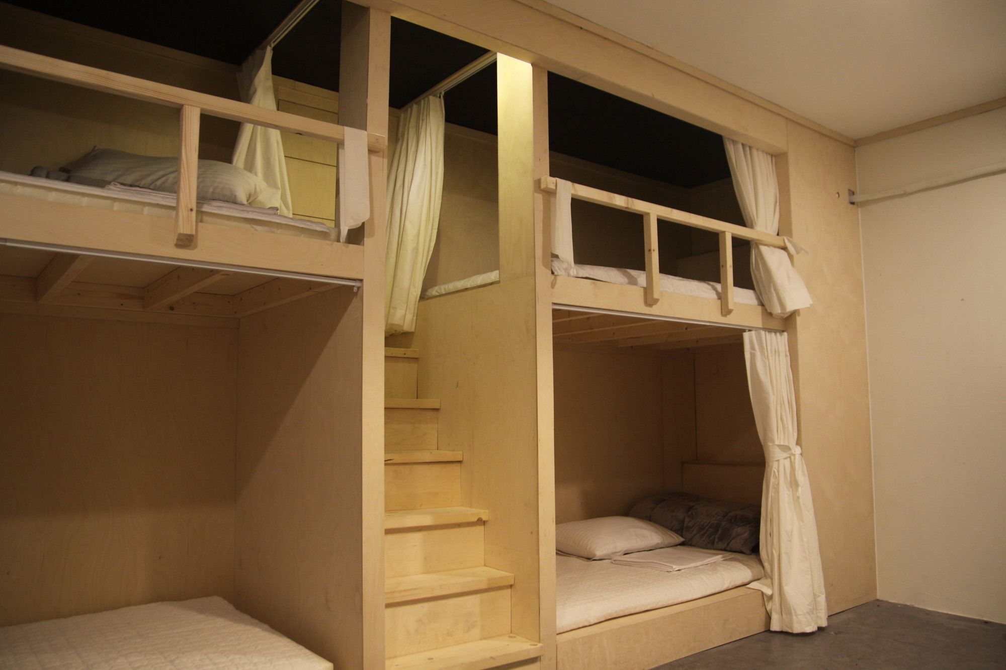 Hotel Gaon J Stay