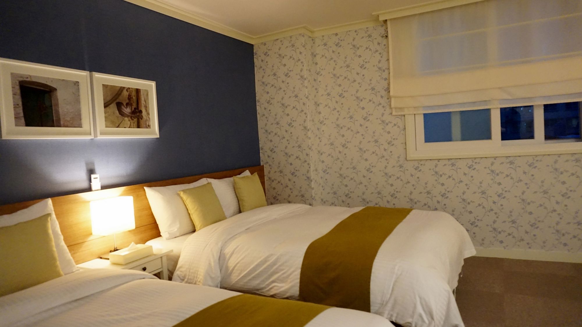 Hotel Gaon J Stay