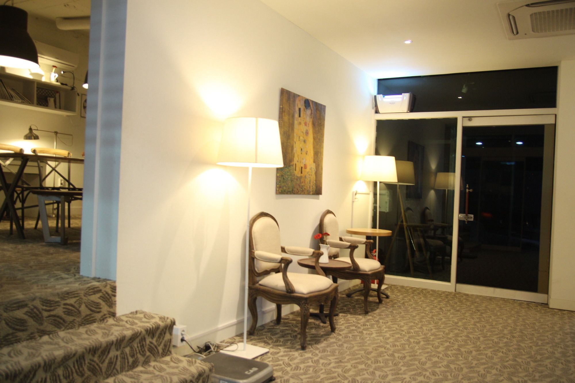 Hotel Gaon J Stay
