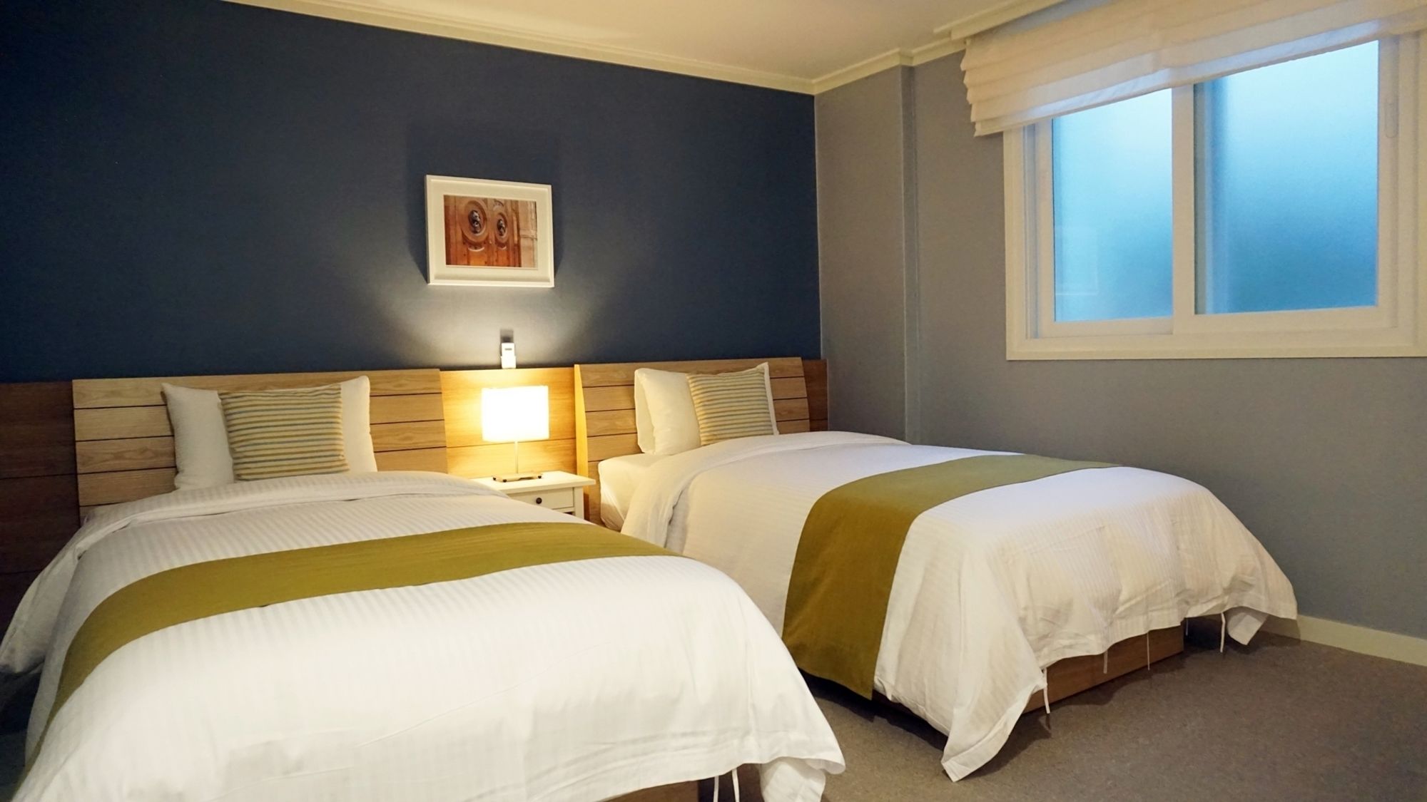 Hotel Gaon J Stay