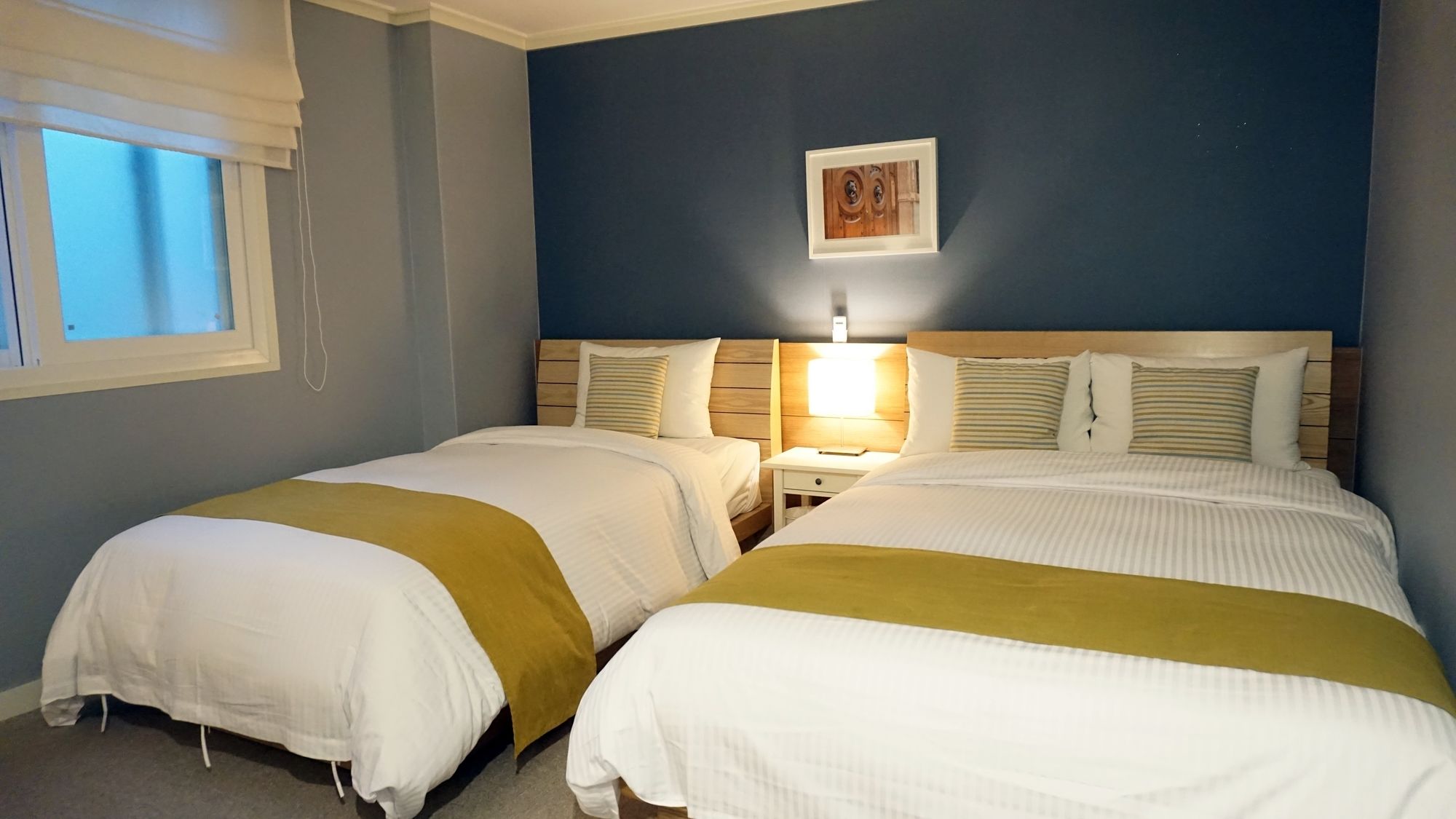 Hotel Gaon J Stay