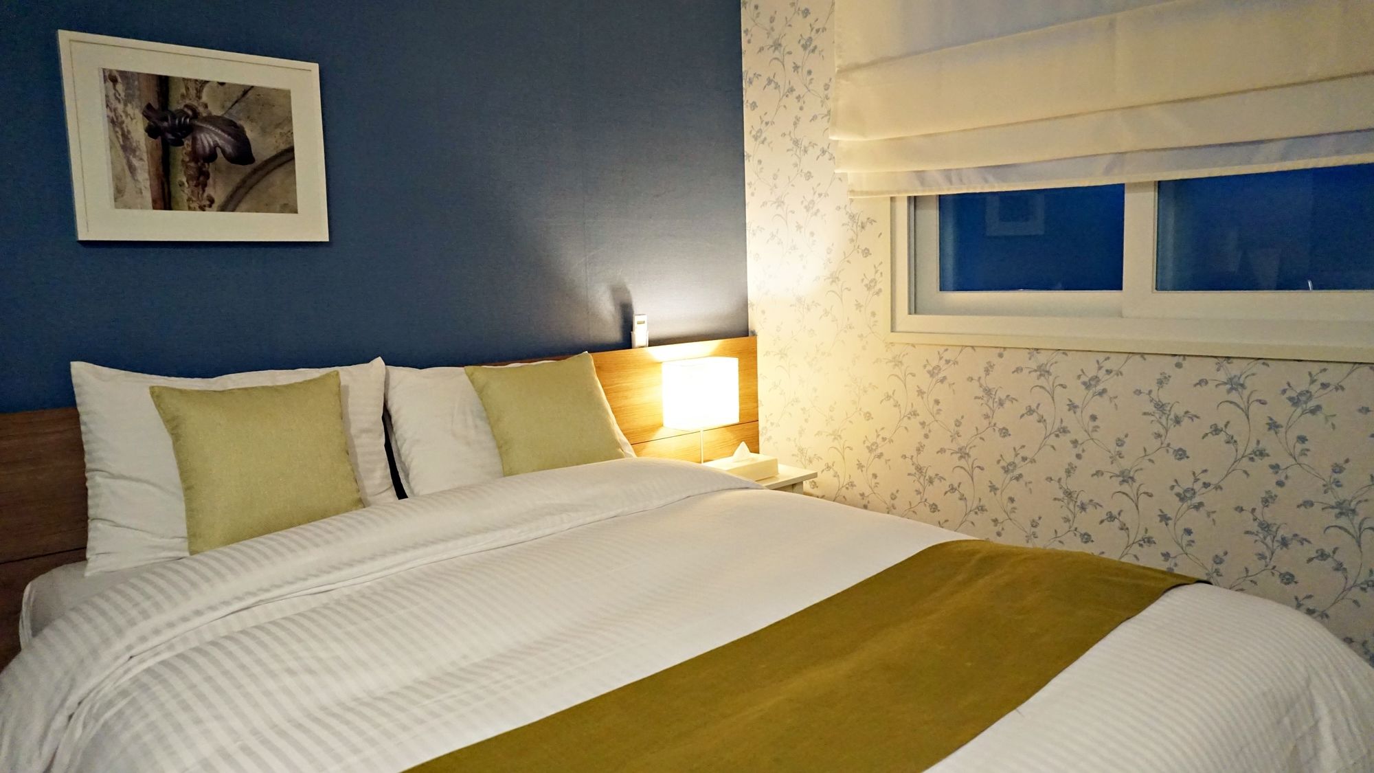 Hotel Gaon J Stay