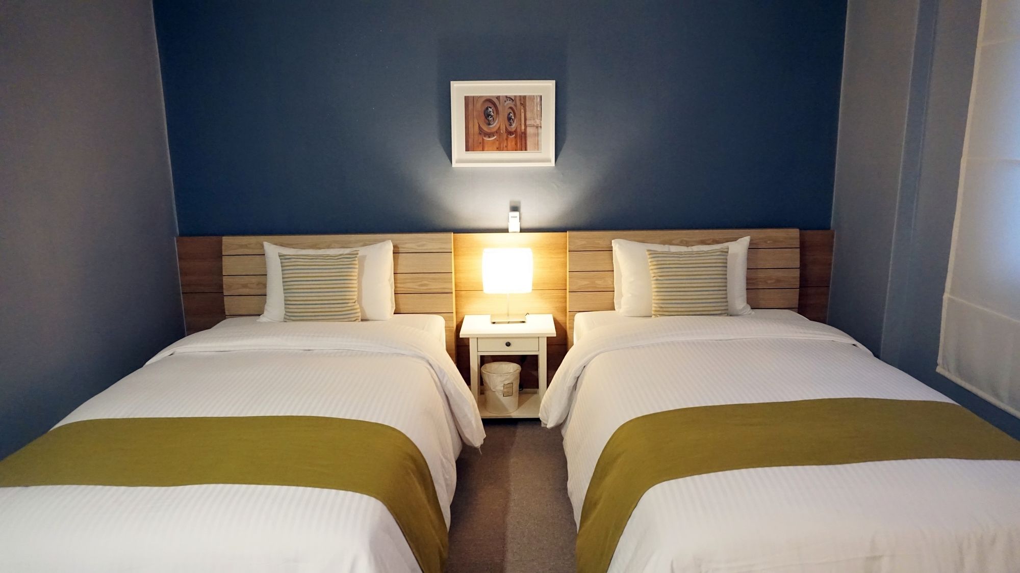 Hotel Gaon J Stay
