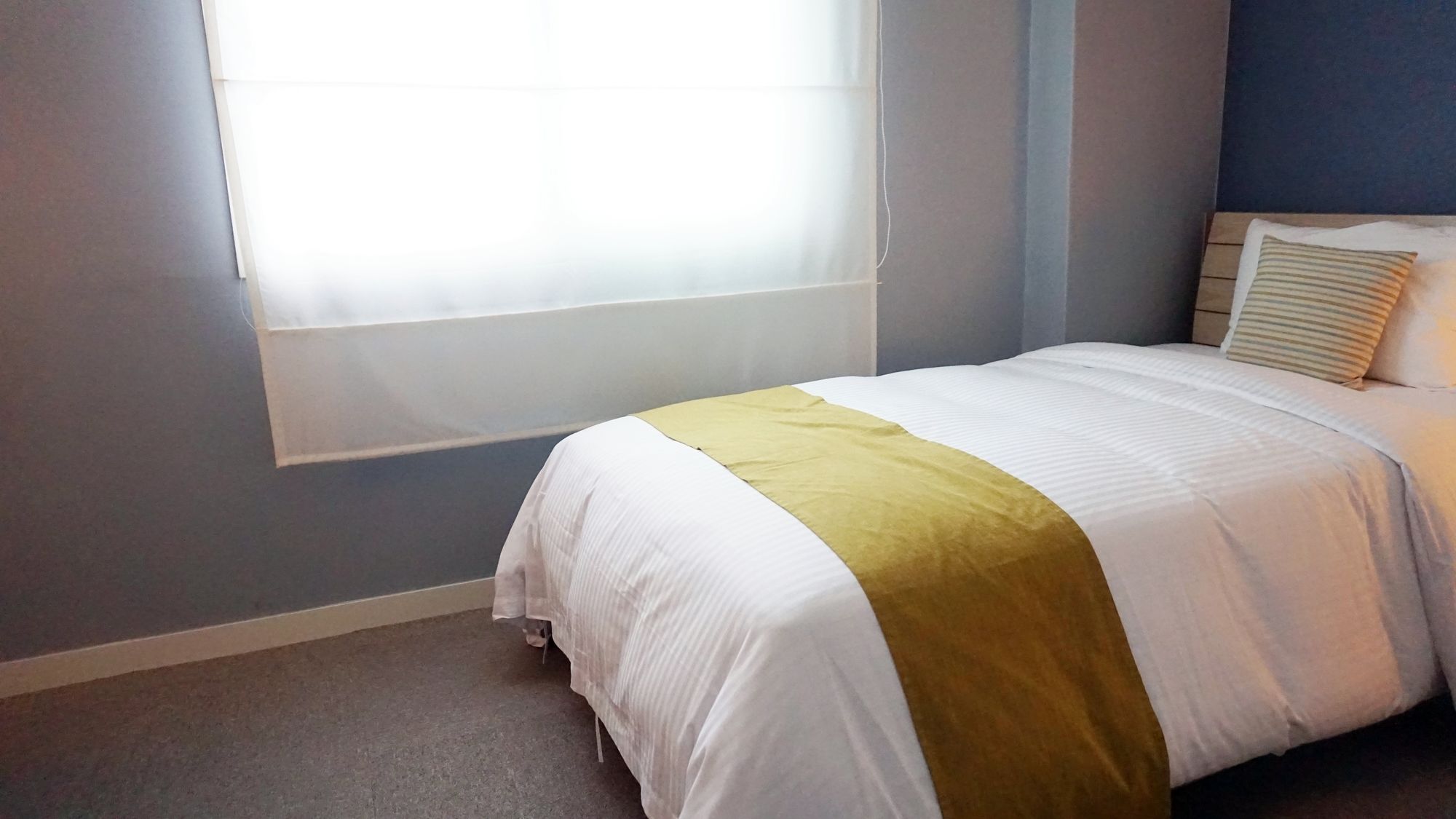 Hotel Gaon J Stay
