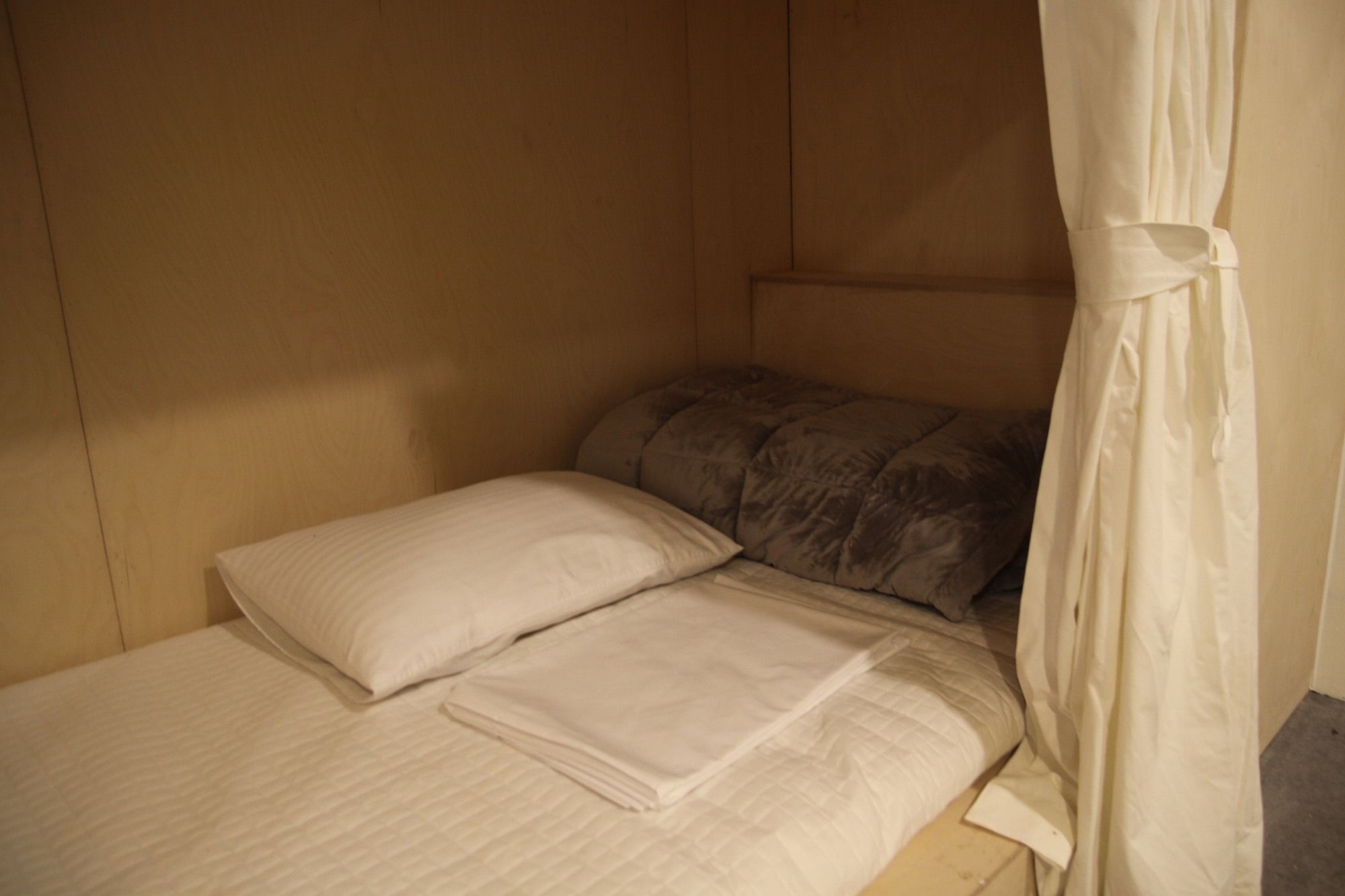 Hotel Gaon J Stay