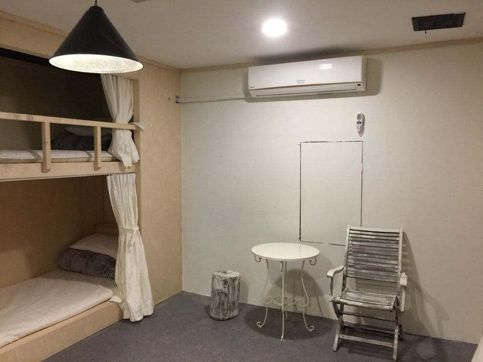 Hotel Gaon J Stay