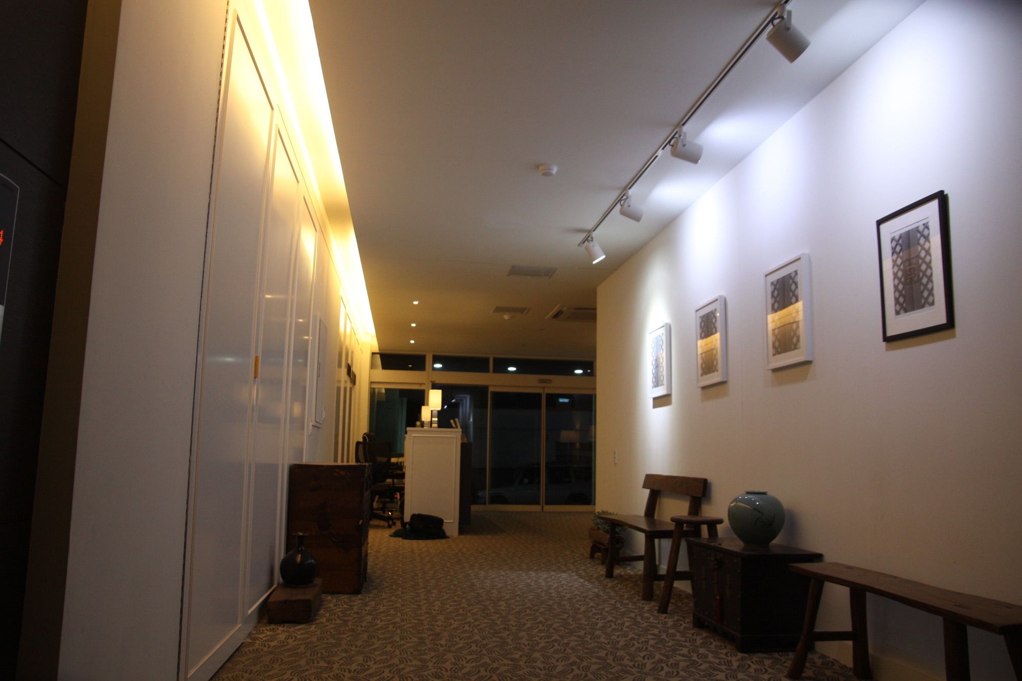 Hotel Gaon J Stay
