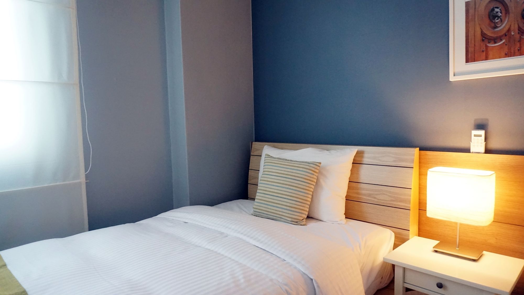 Hotel Gaon J Stay