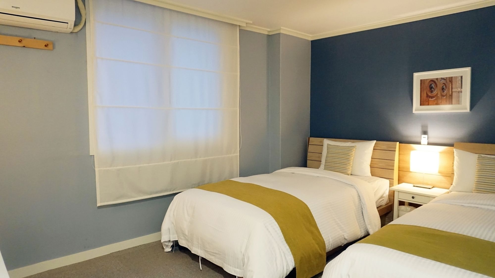 Hotel Gaon J Stay