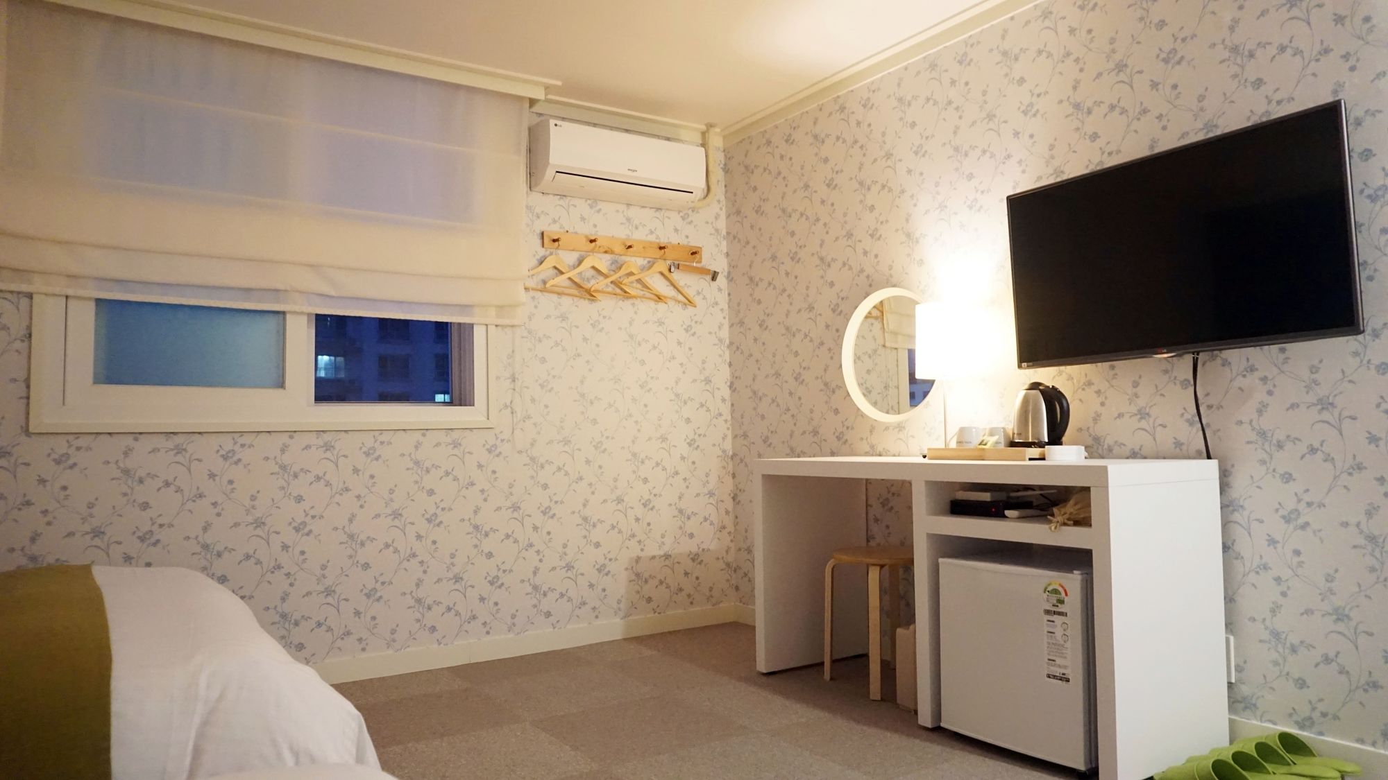 Hotel Gaon J Stay