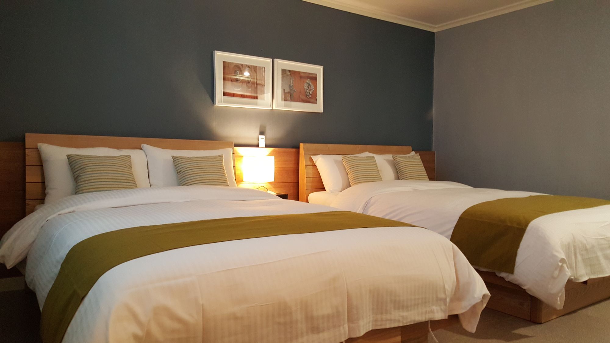 Hotel Gaon J Stay