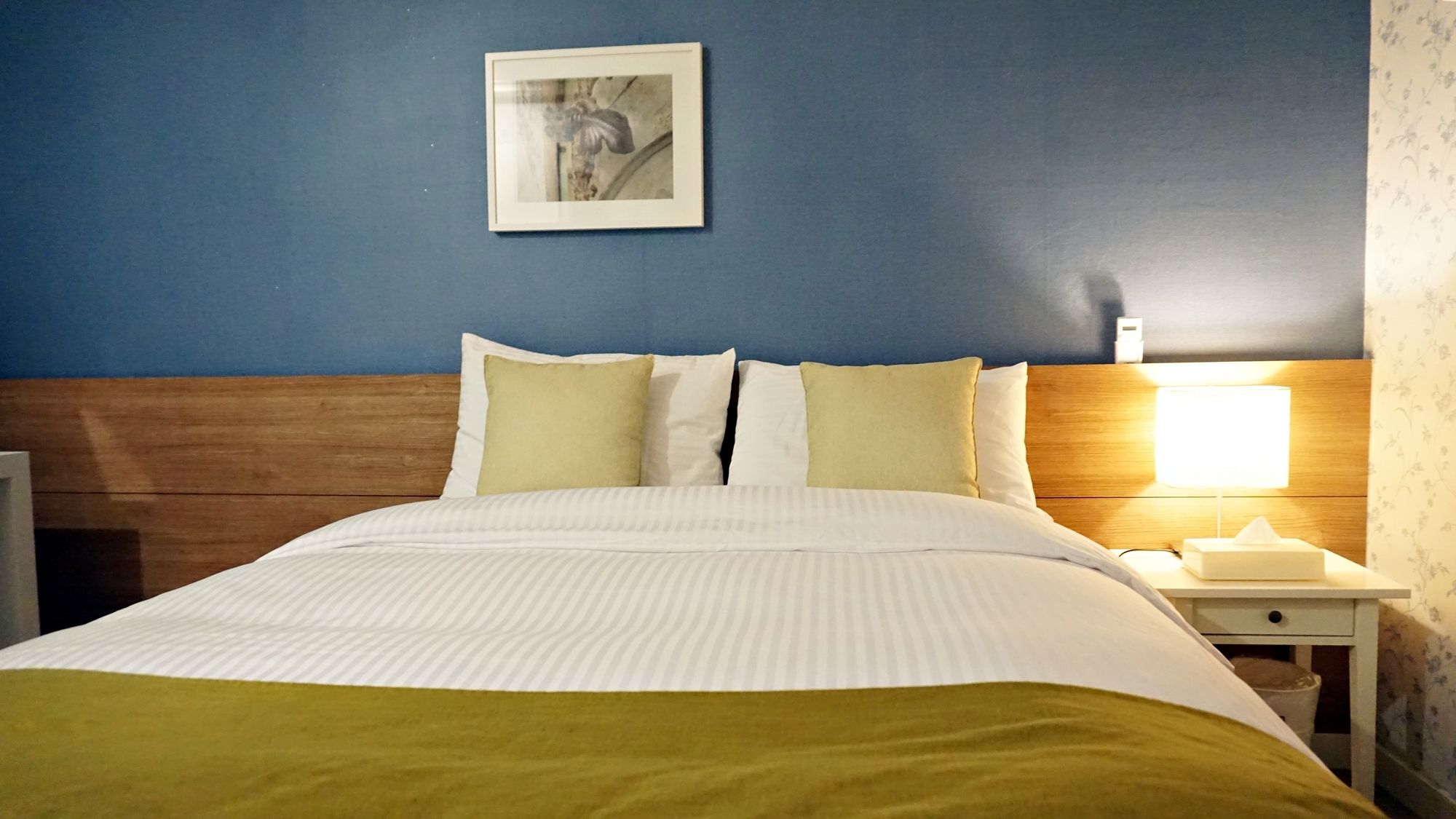 Hotel Gaon J Stay