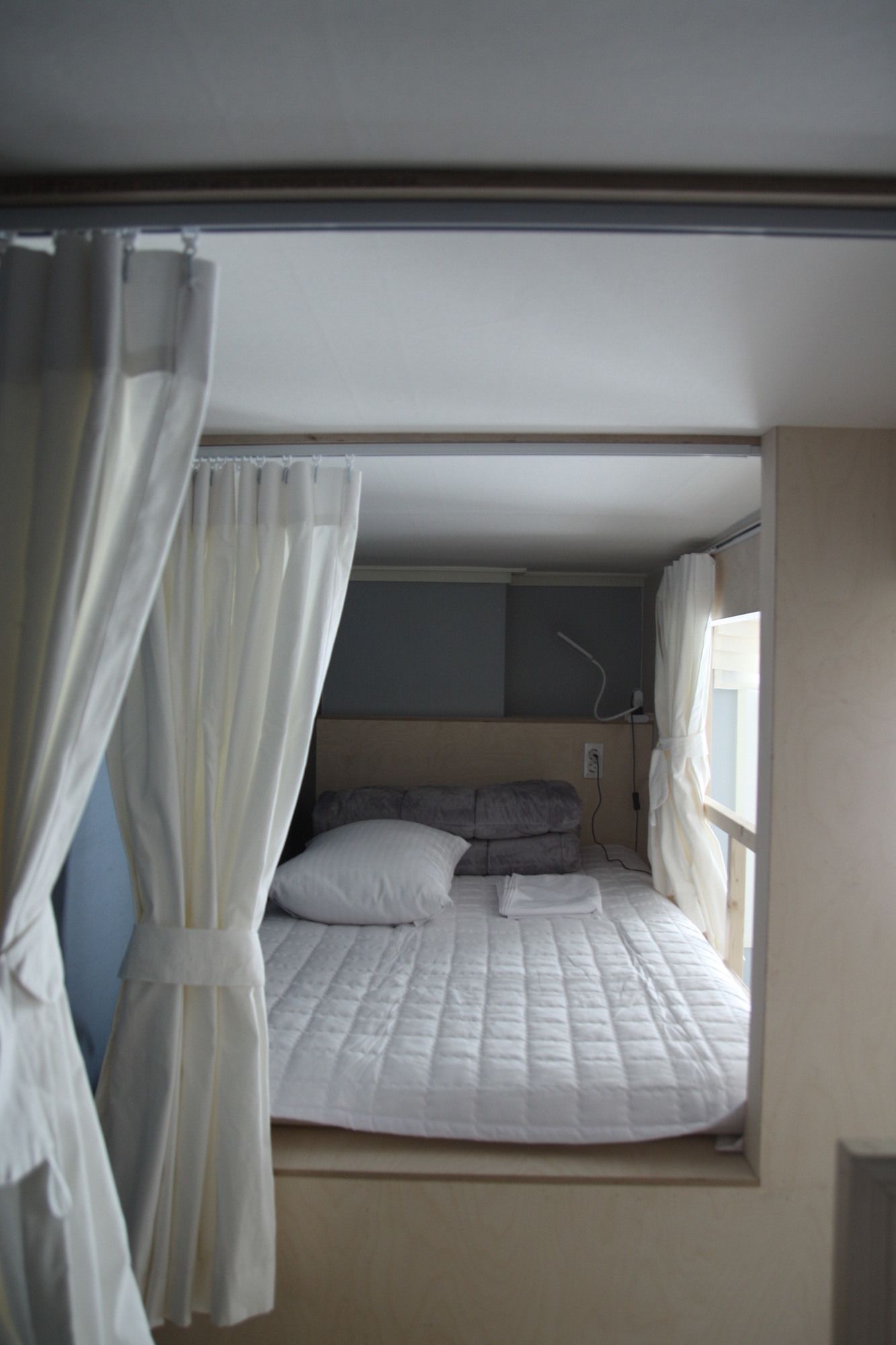 Hotel Gaon J Stay