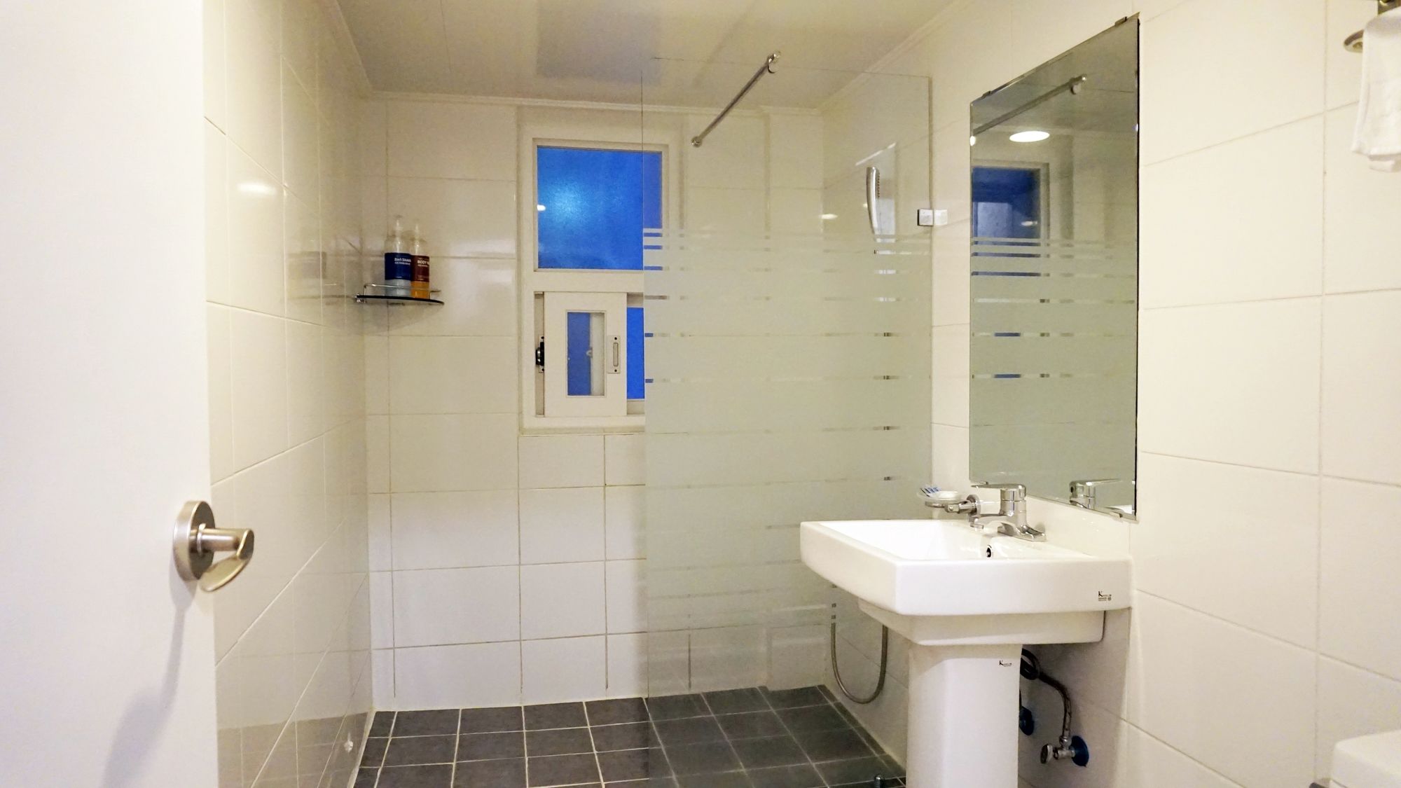 Hotel Gaon J Stay