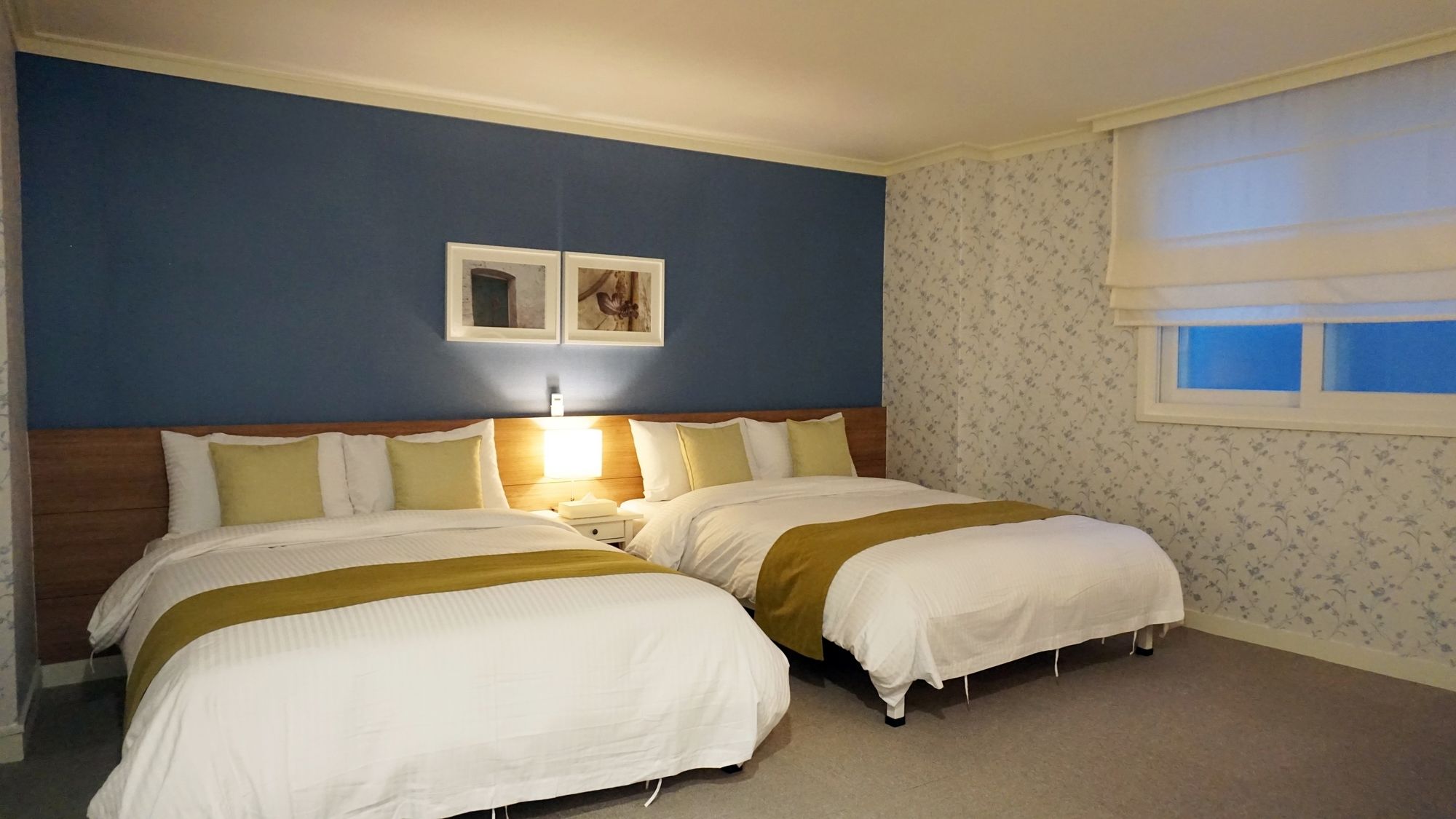 Hotel Gaon J Stay