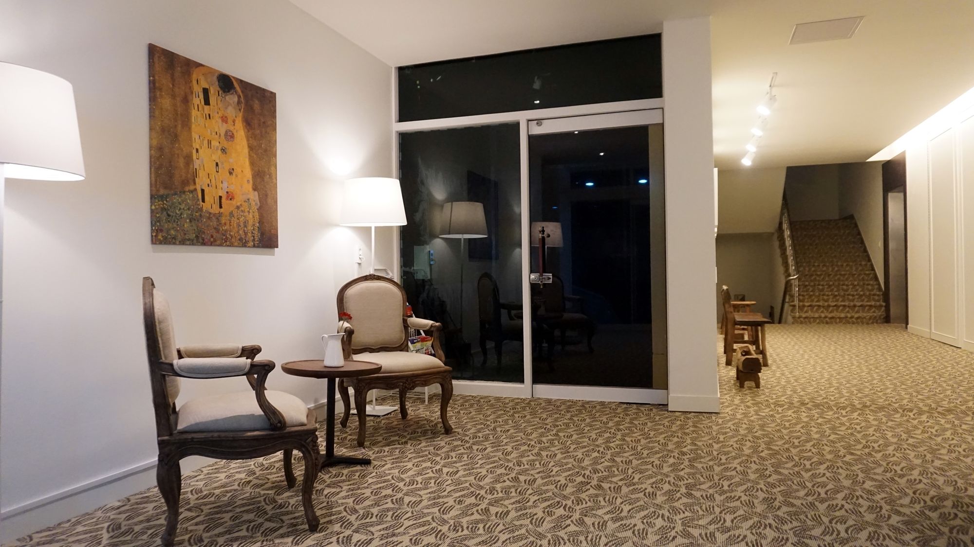 Hotel Gaon J Stay