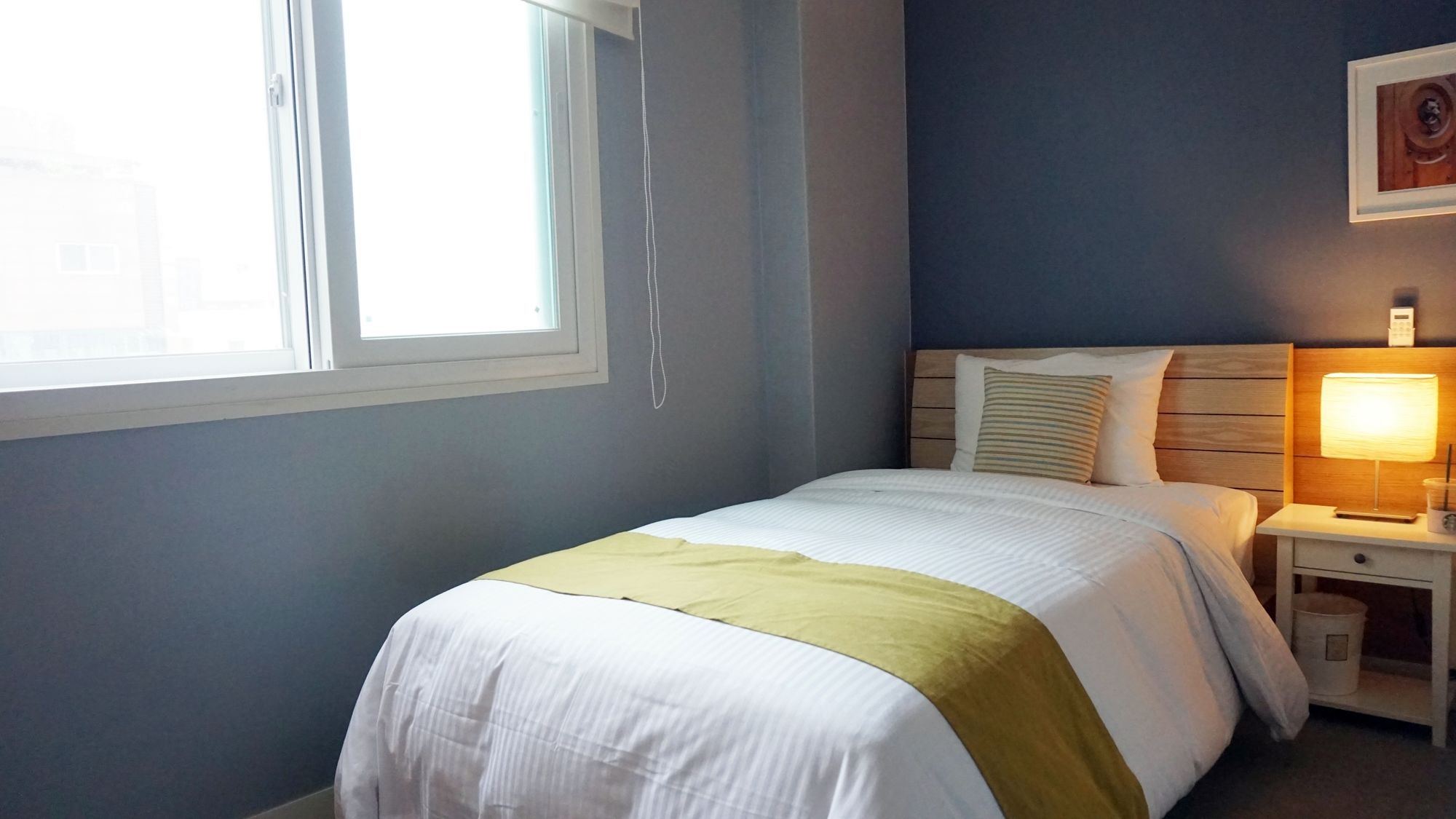 Hotel Gaon J Stay