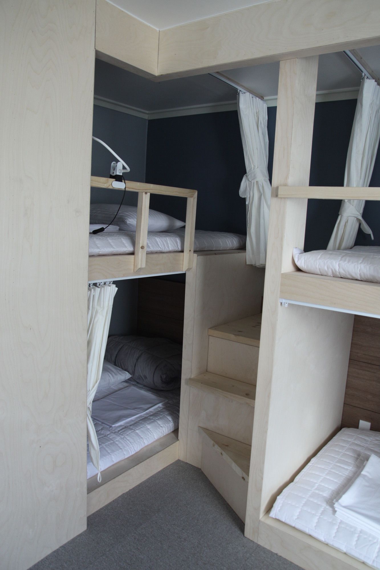 Hotel Gaon J Stay