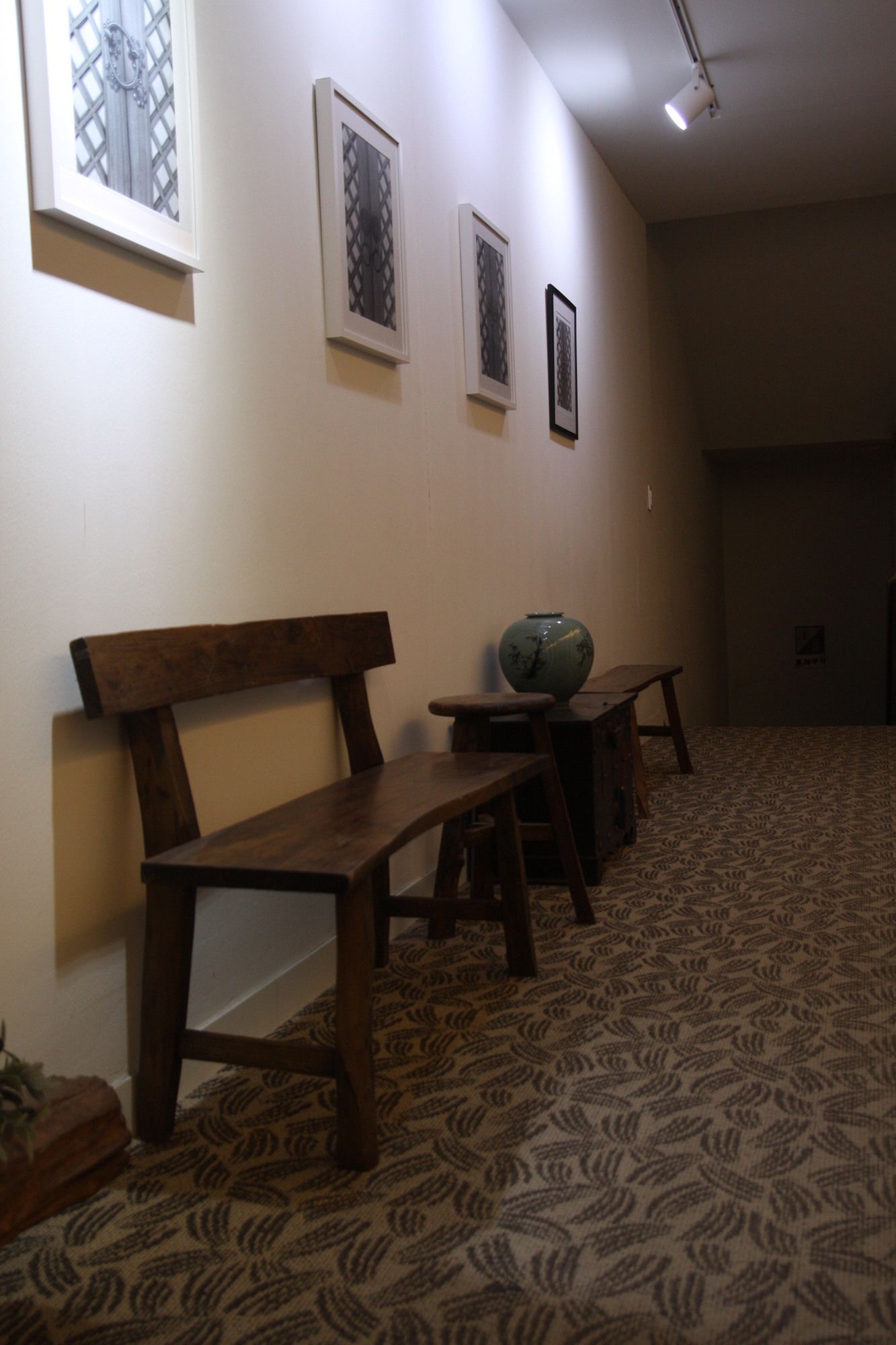 Hotel Gaon J Stay