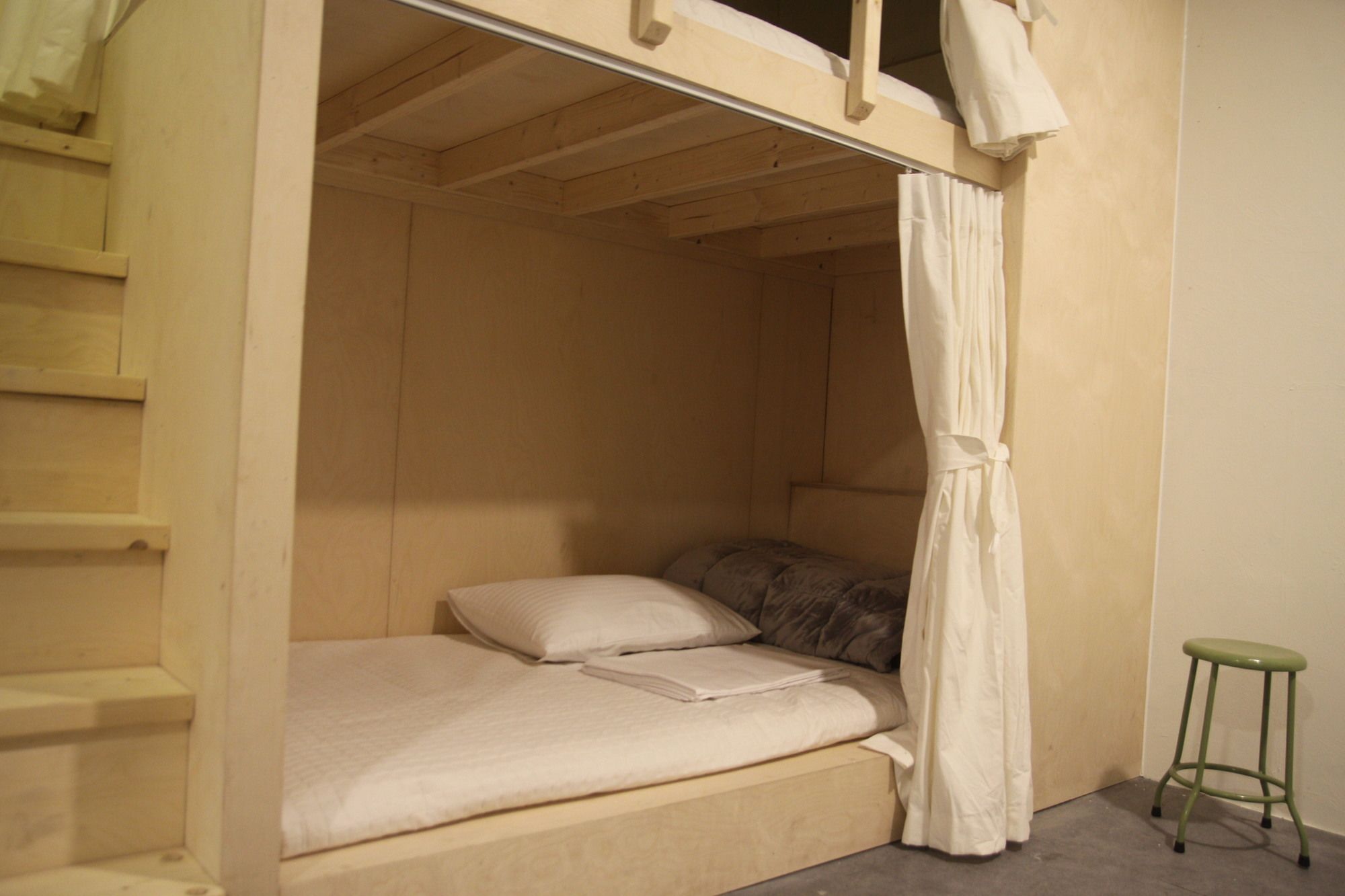 Hotel Gaon J Stay