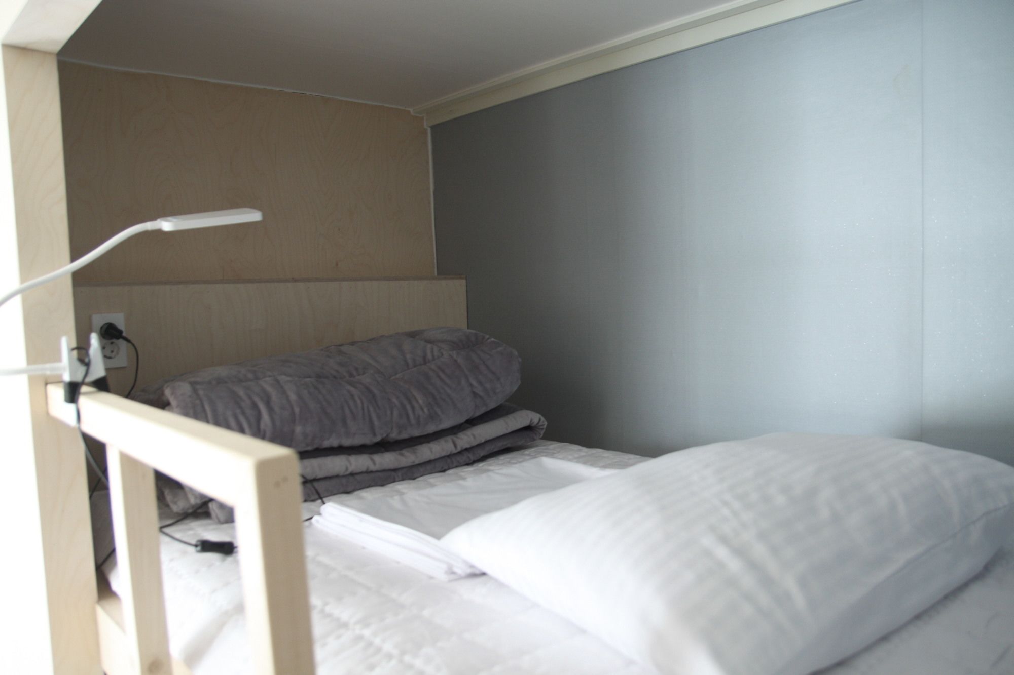 Hotel Gaon J Stay