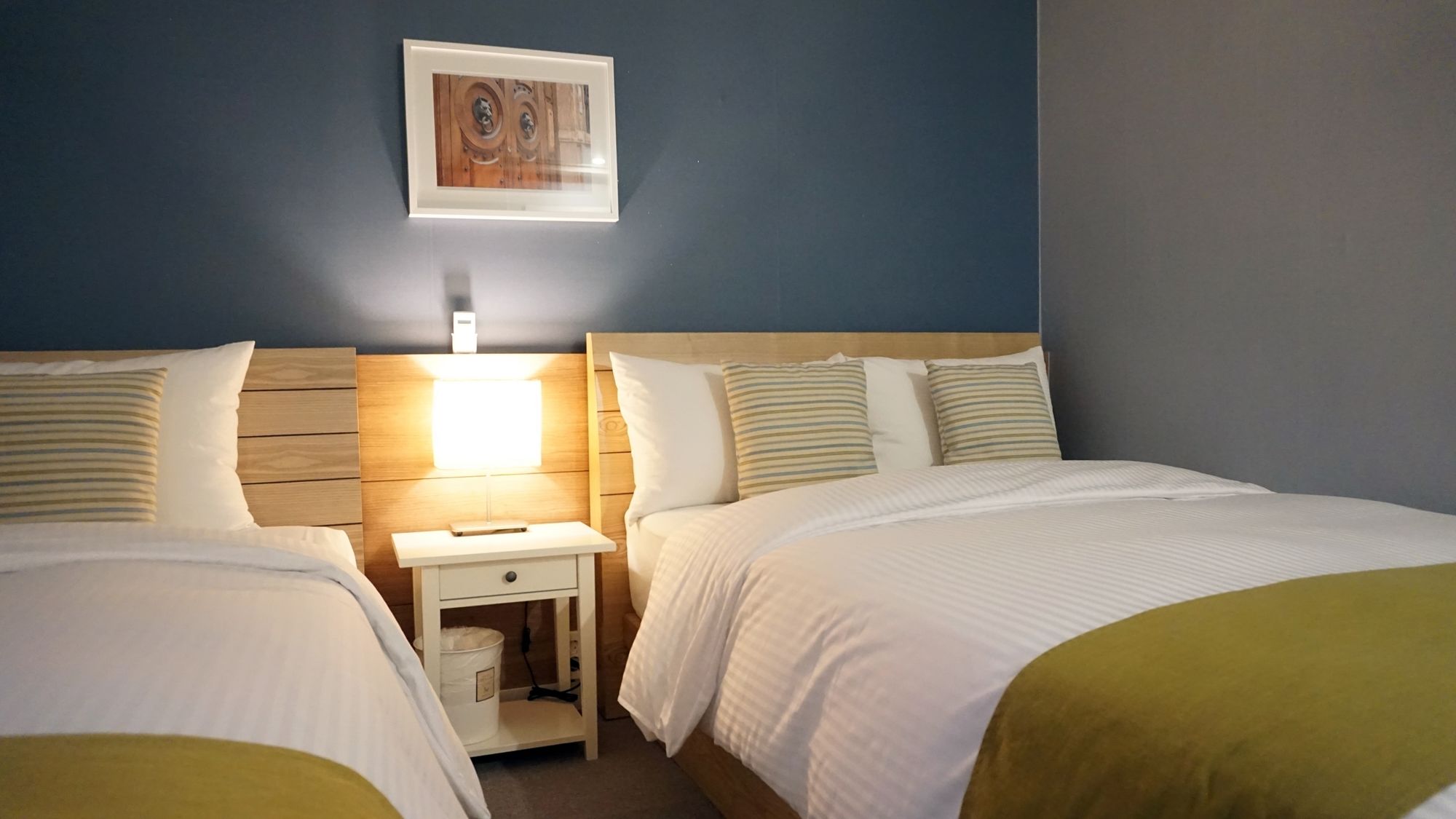 Hotel Gaon J Stay